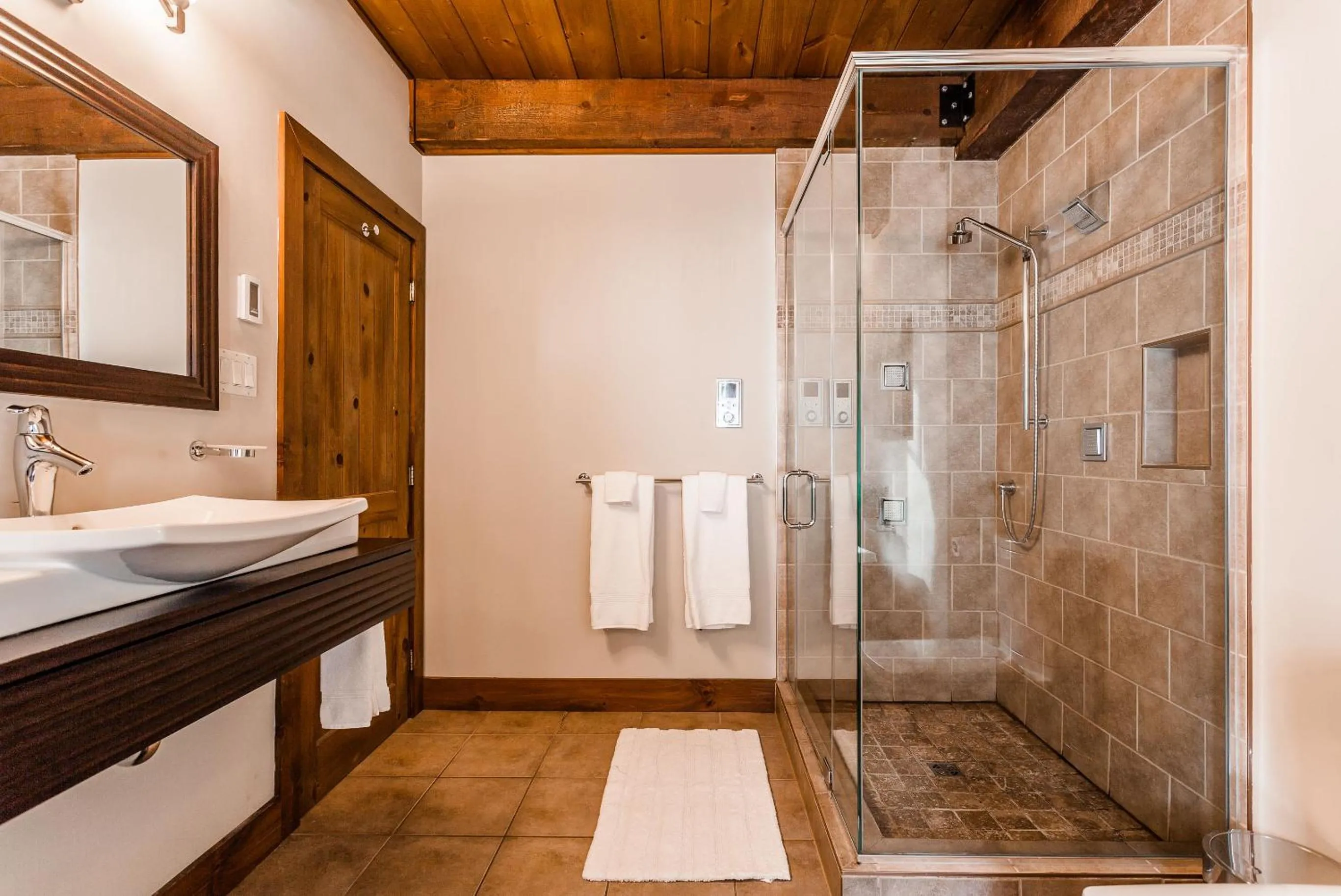 Chalet Le Mont-Blanc