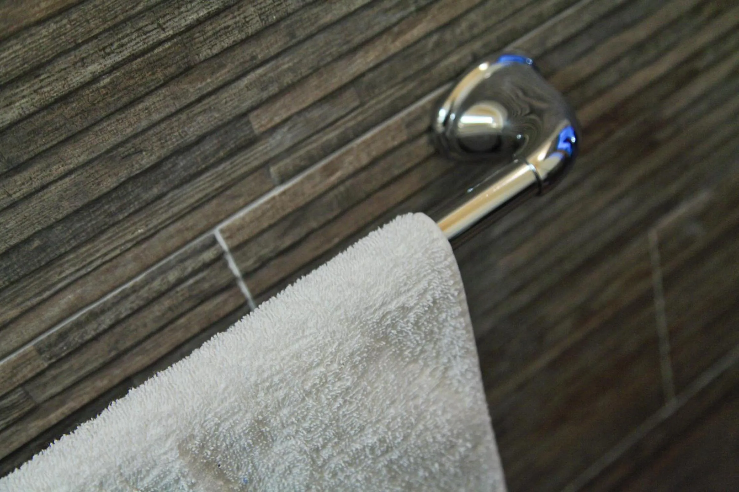 Bathroom in Madema B&B