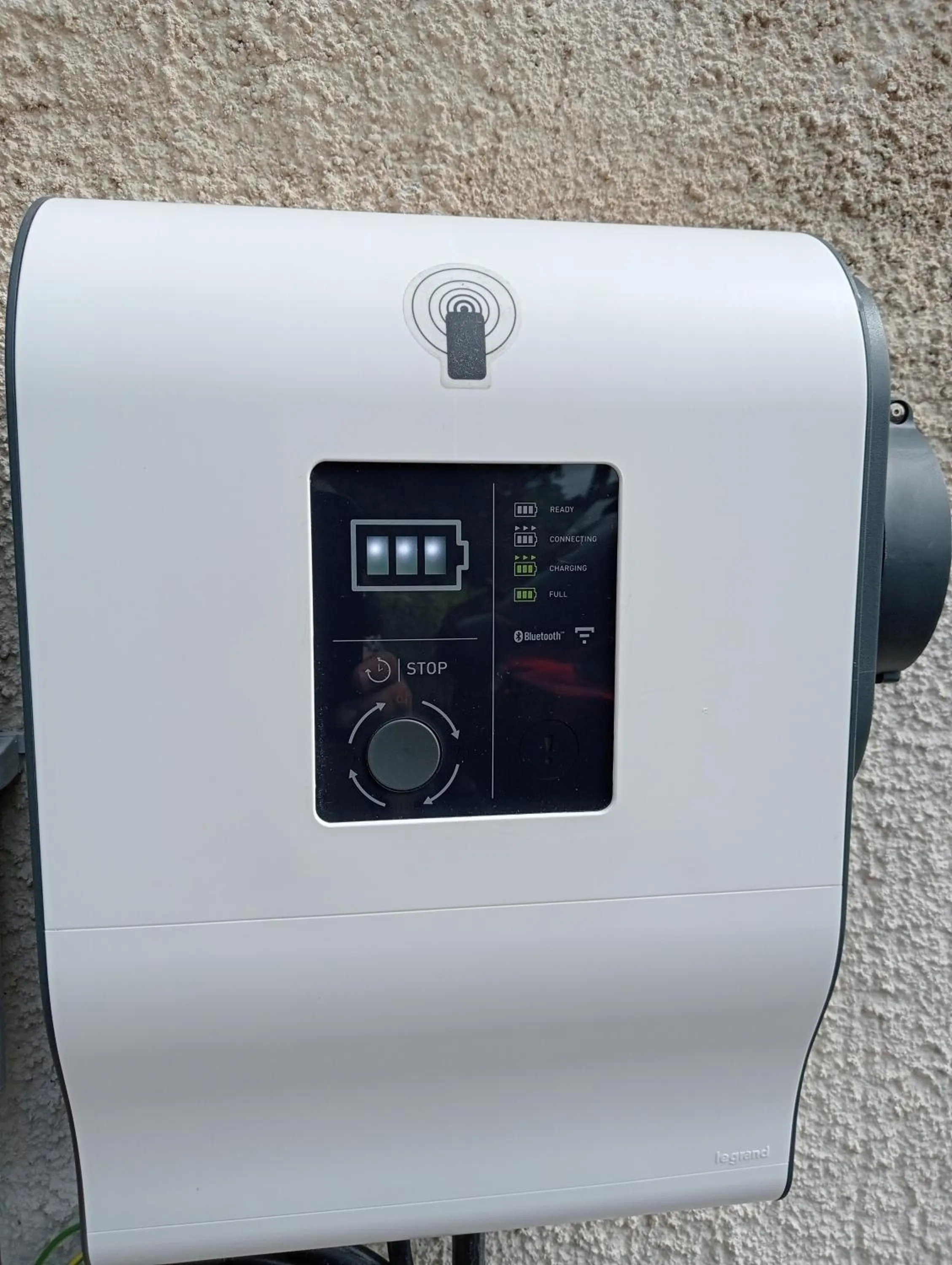 Property building in Auvergnat'Home