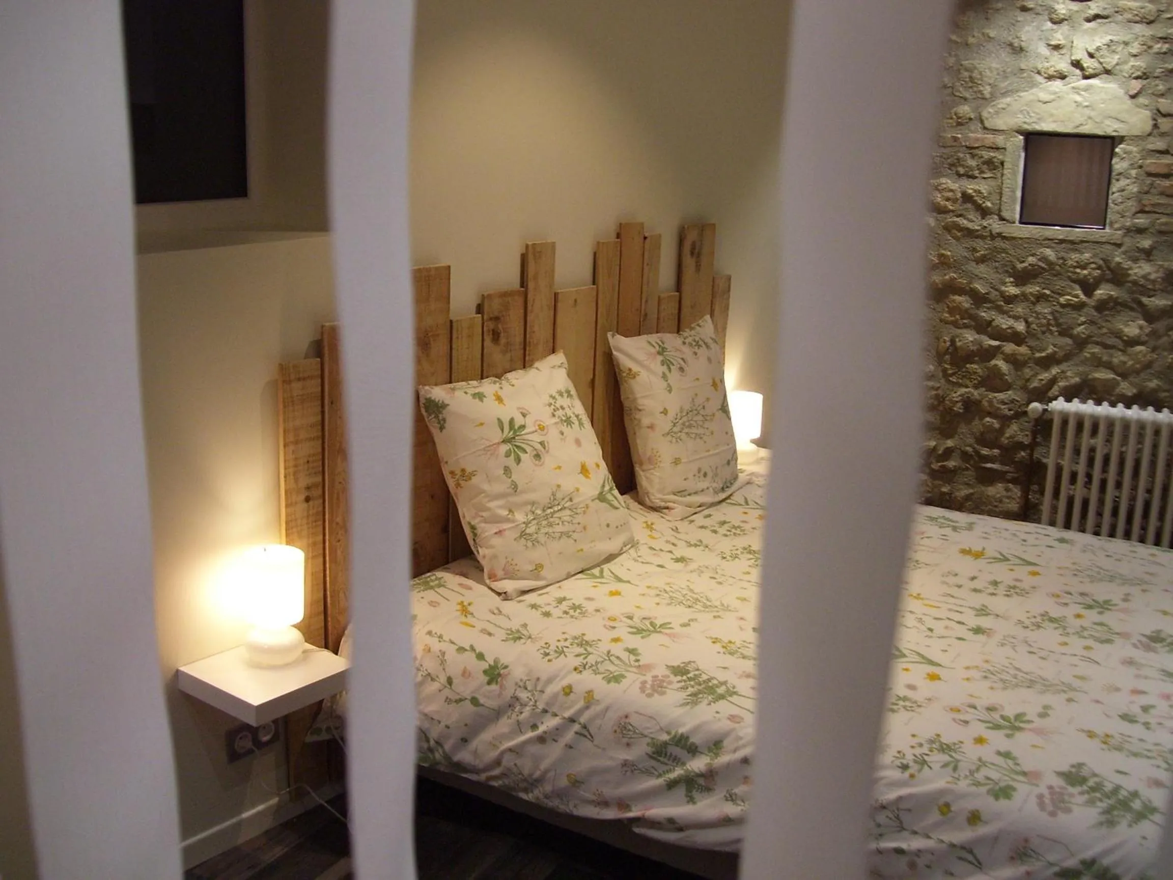 Bedroom in Auvergnat'Home