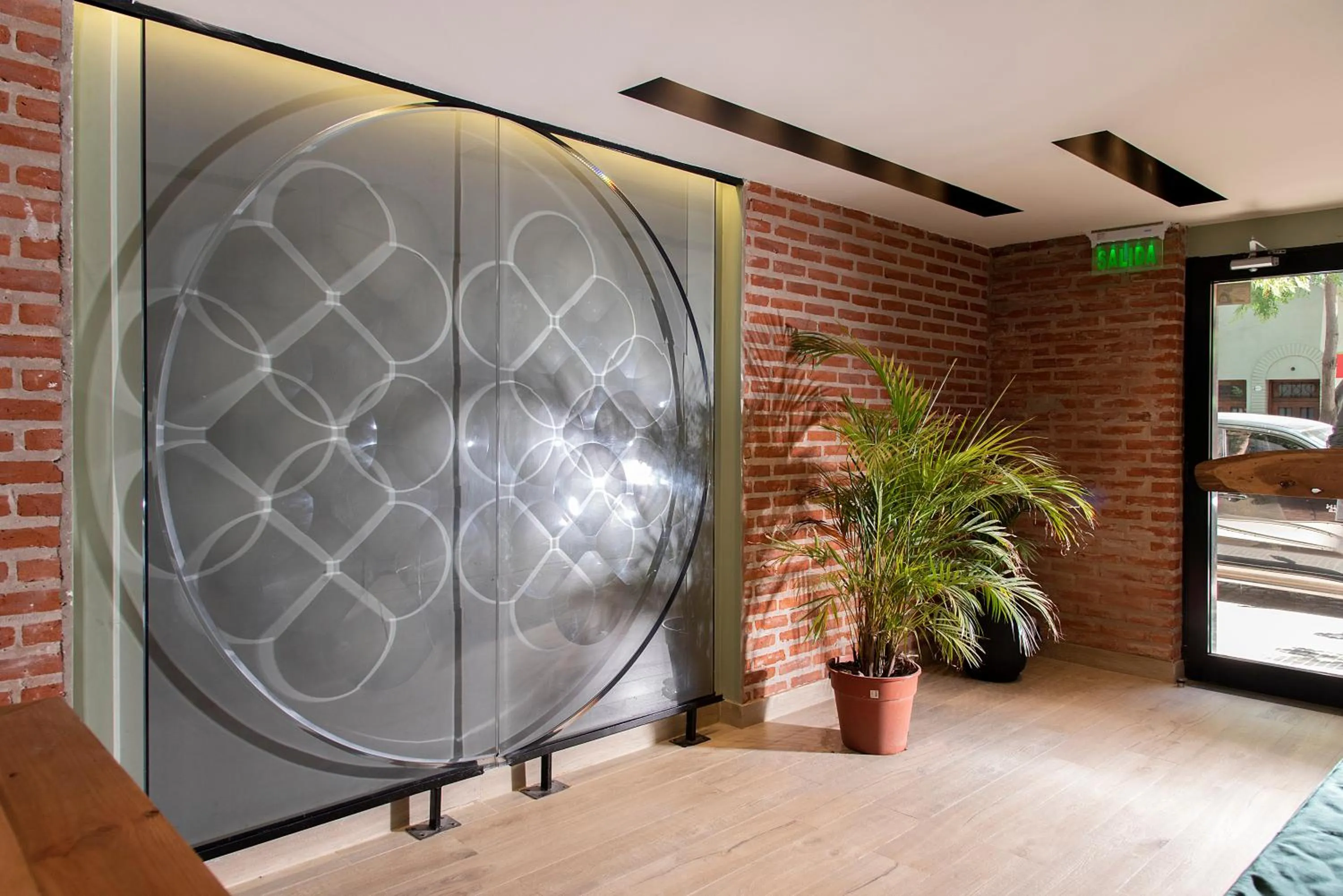 Property building in H5063