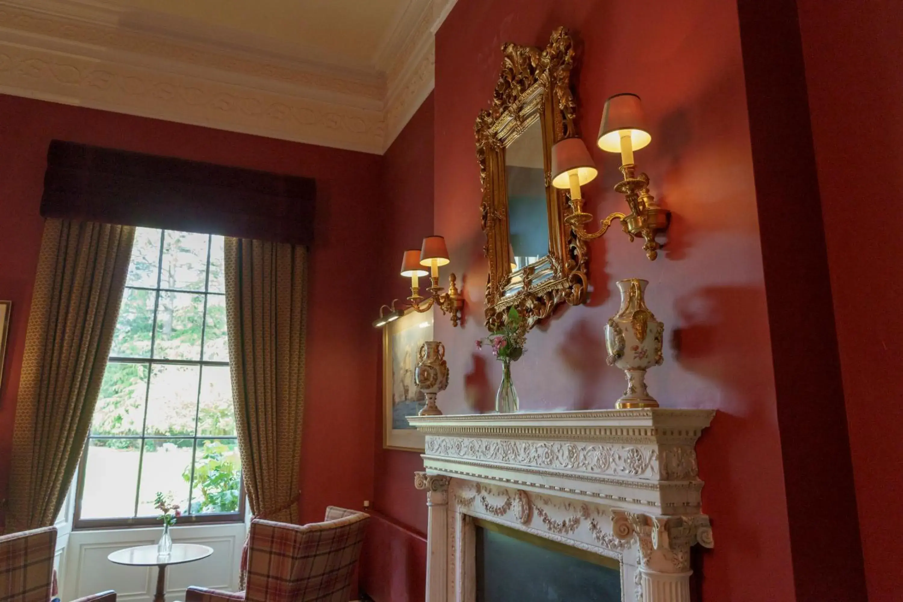 Property building in Macdonald Linden Hall Hotel, Golf & Spa Property building in Macdonald Linden Hall Hotel, Golf & Spa