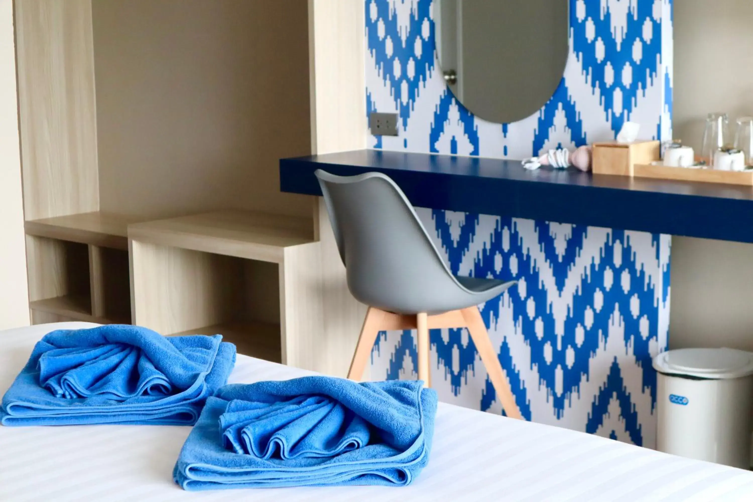 Photo of the whole room, Bed in Phu sakon ville hotel Photo of the whole room, Bed in Phu sakon ville hotel