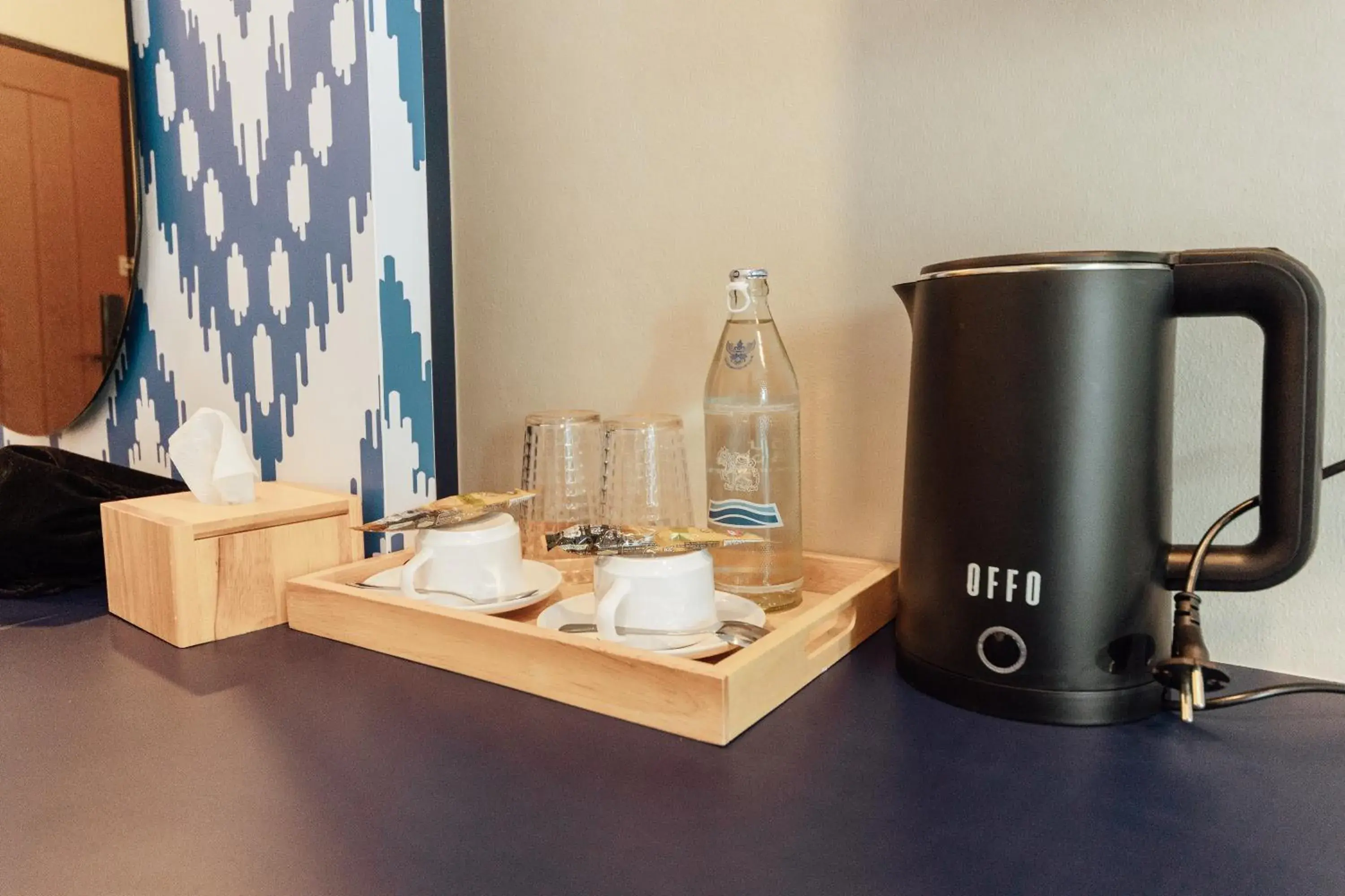 Photo of the whole room in Phu sakon ville hotel Photo of the whole room in Phu sakon ville hotel