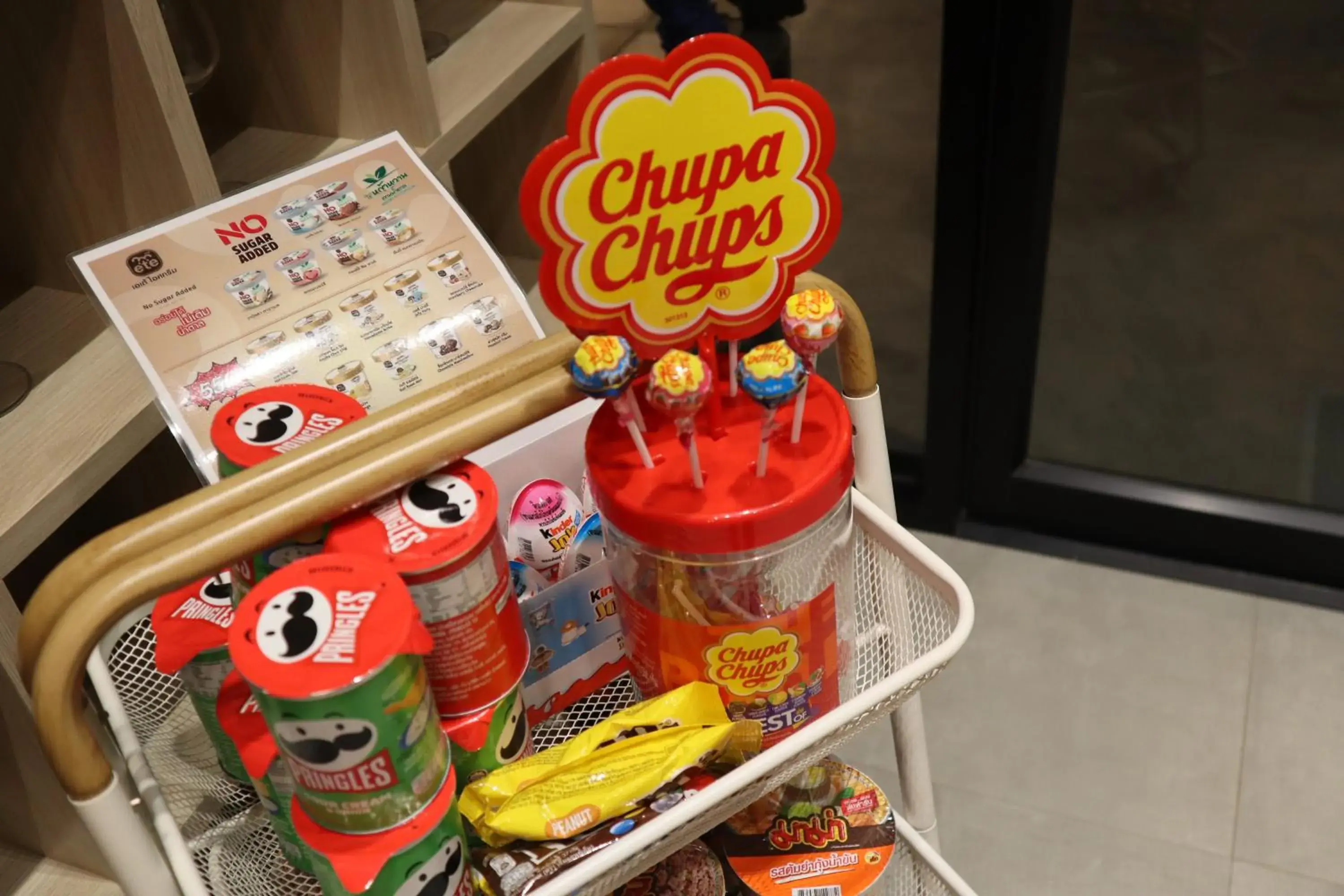 Food in Phu sakon ville hotel Food in Phu sakon ville hotel