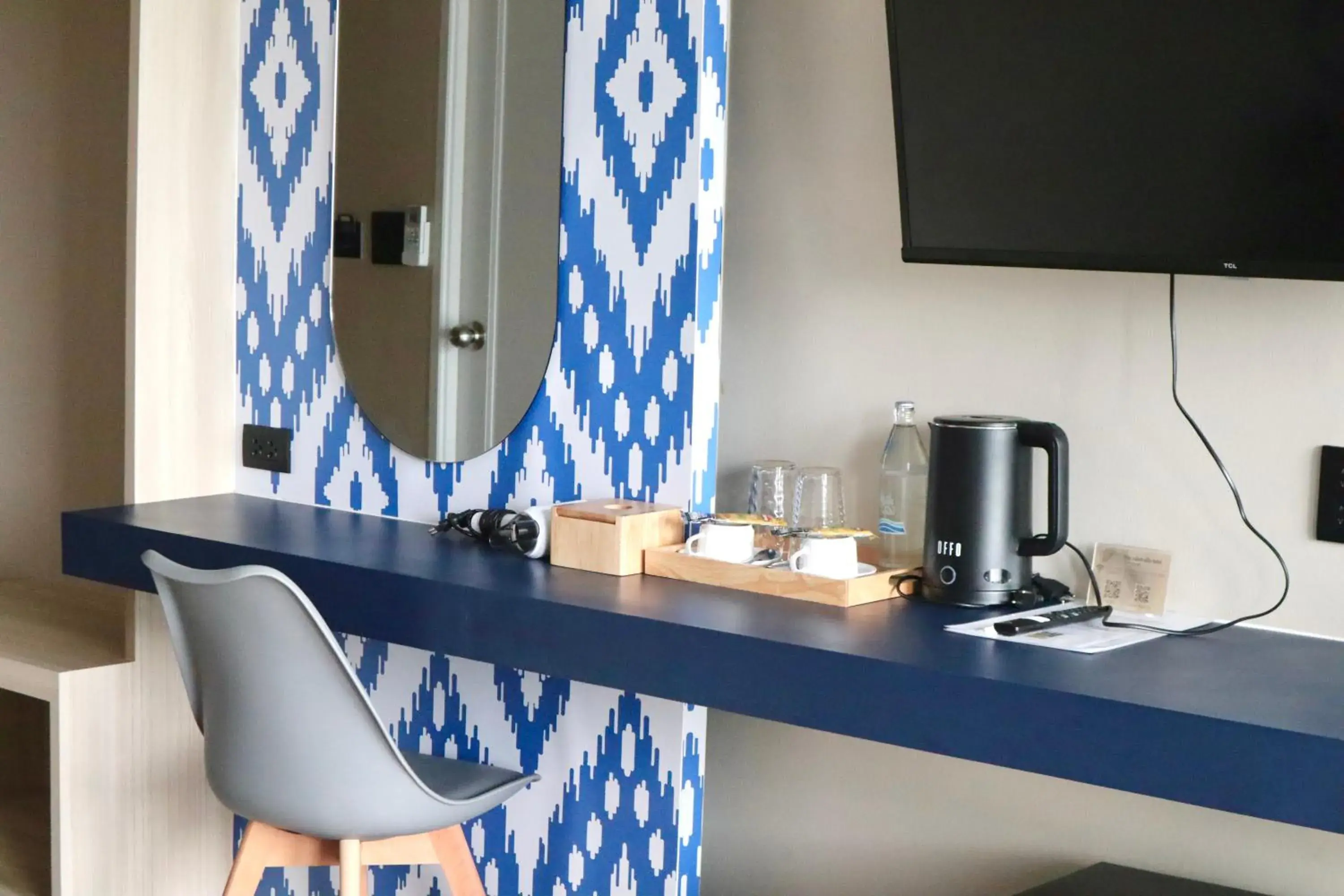 Area and facilities in Phu sakon ville hotel Area and facilities in Phu sakon ville hotel