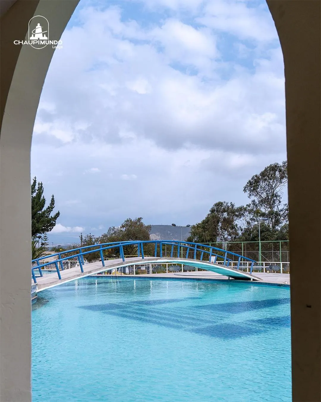  in Chaupimundo Lodge