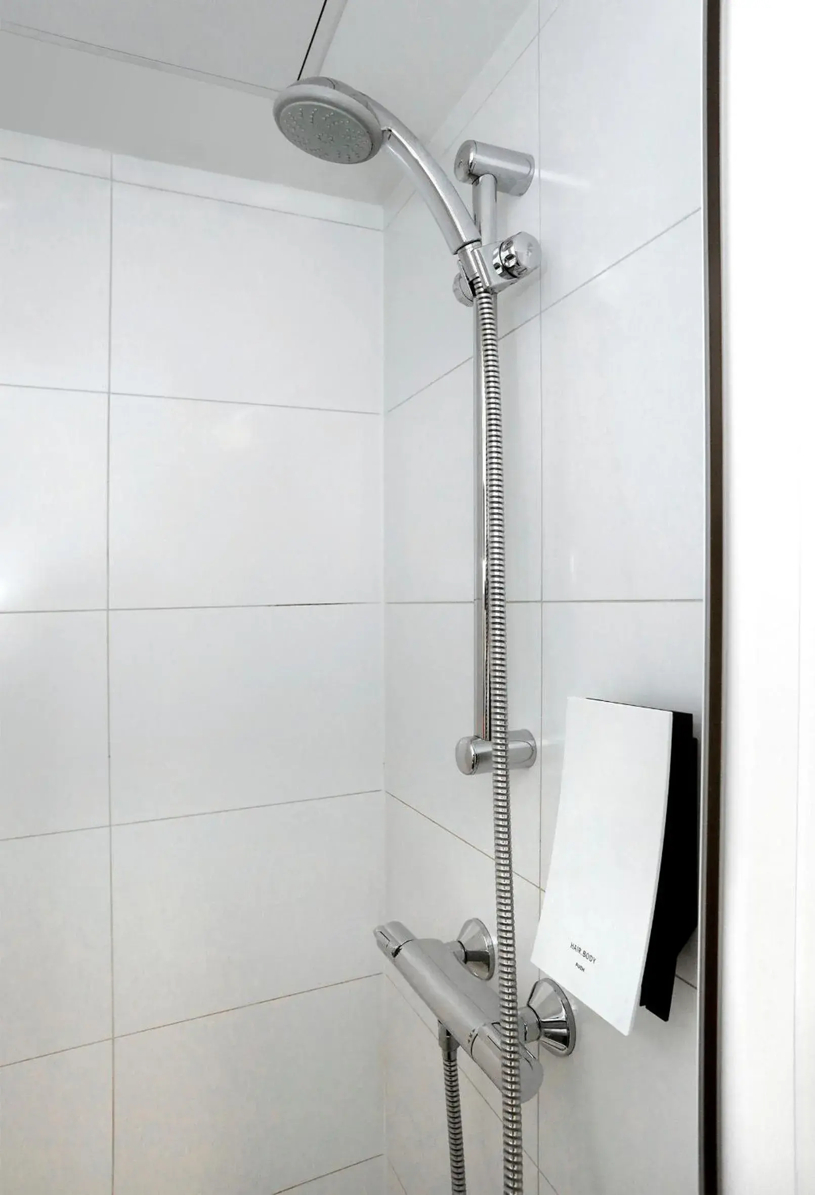 Standard Twin Room in City hotel Terneuzen Standard Twin Room in City hotel Terneuzen