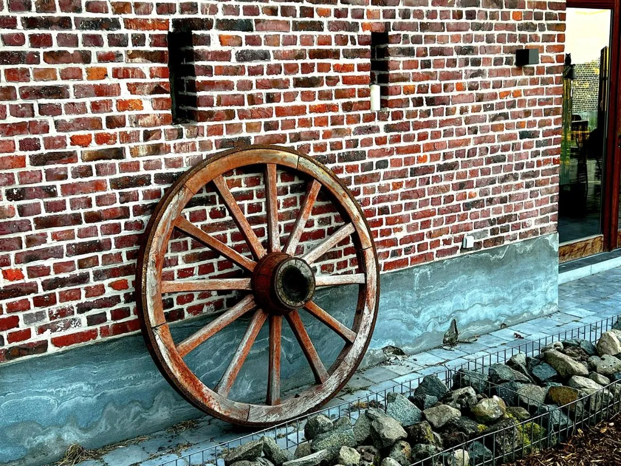 Burgemeestershof