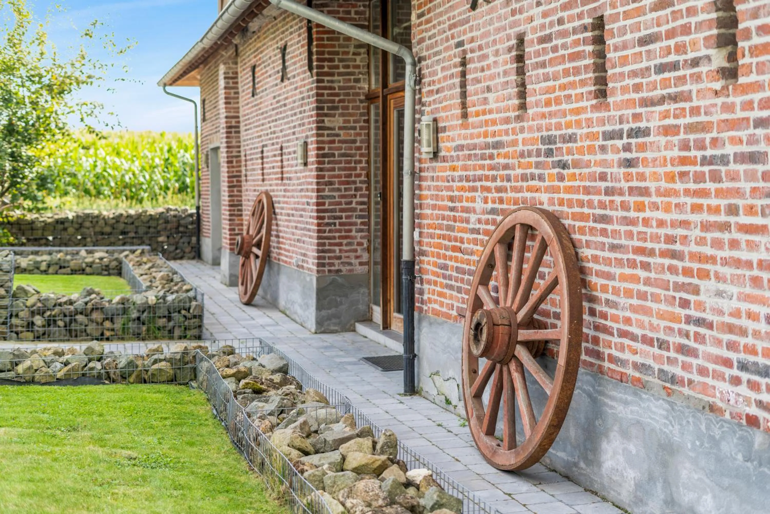 Burgemeestershof