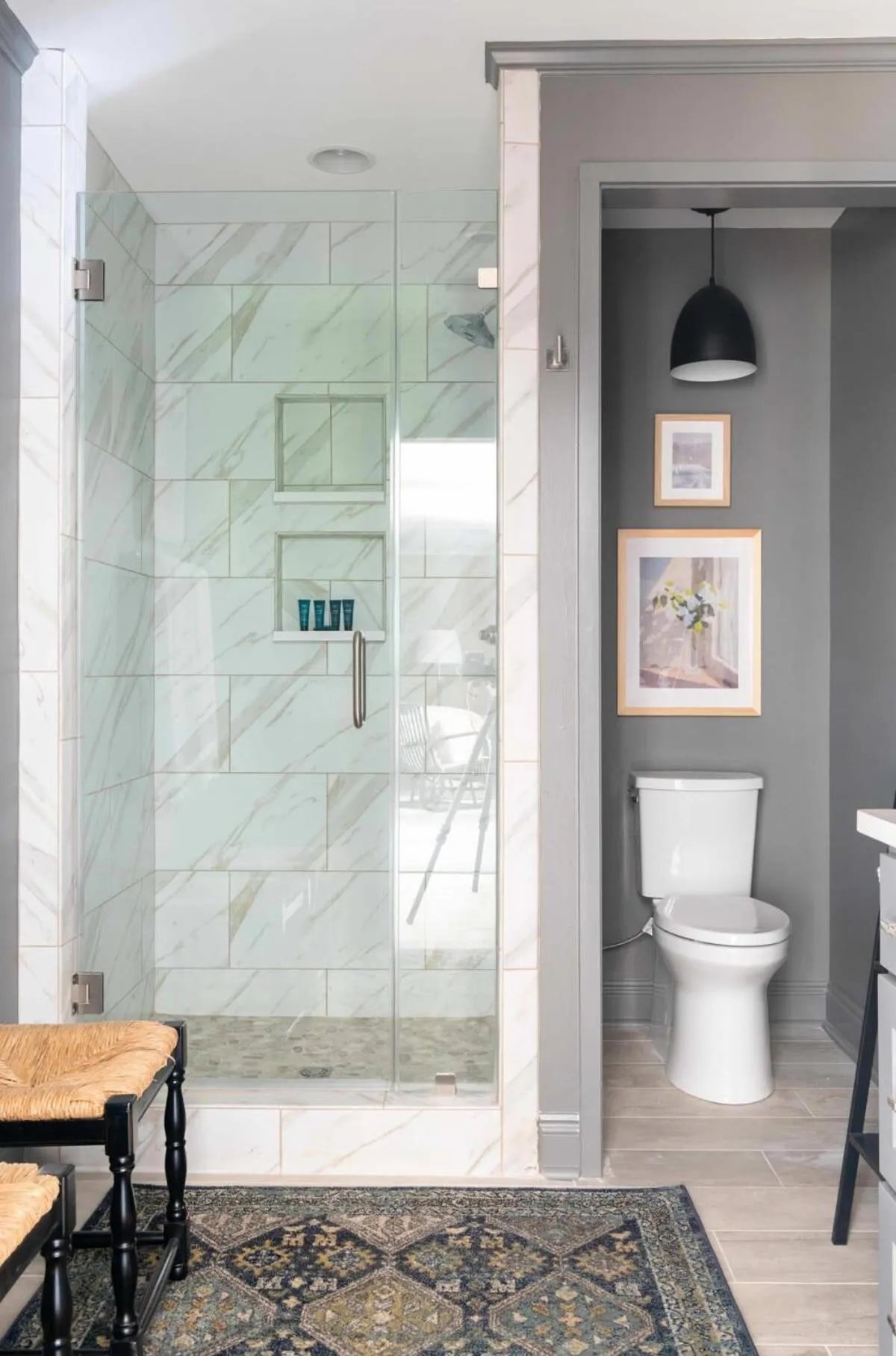 Church St Collection - 109 Whole House and Pool