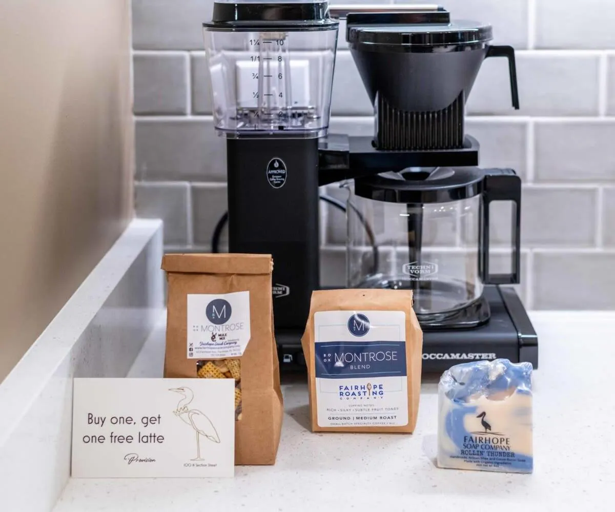 Church St Collection - 109 Whole House and Pool