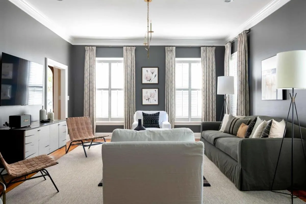 Church St Collection - 109 Whole House and Pool