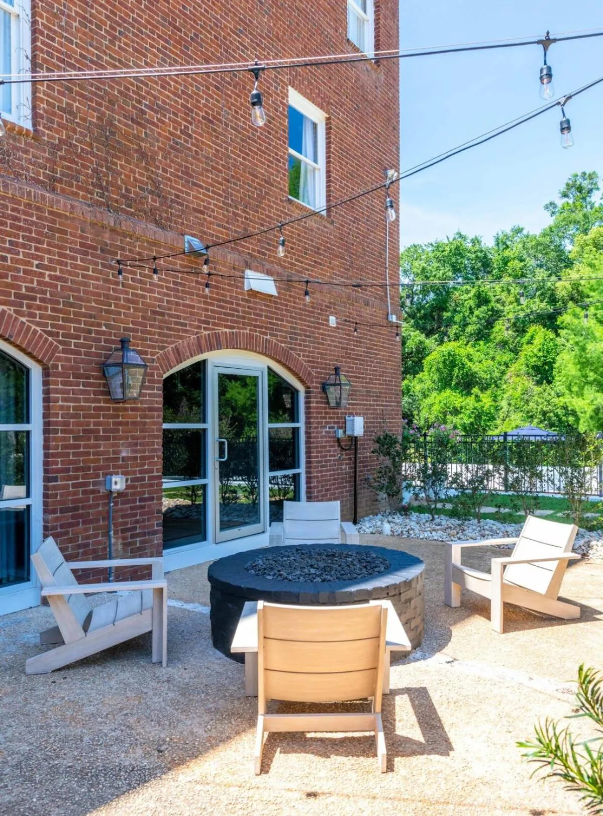 Church St Collection - 109 Whole House and Pool