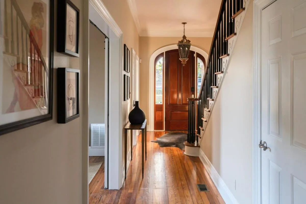 Church St Collection - 109 Whole House and Pool