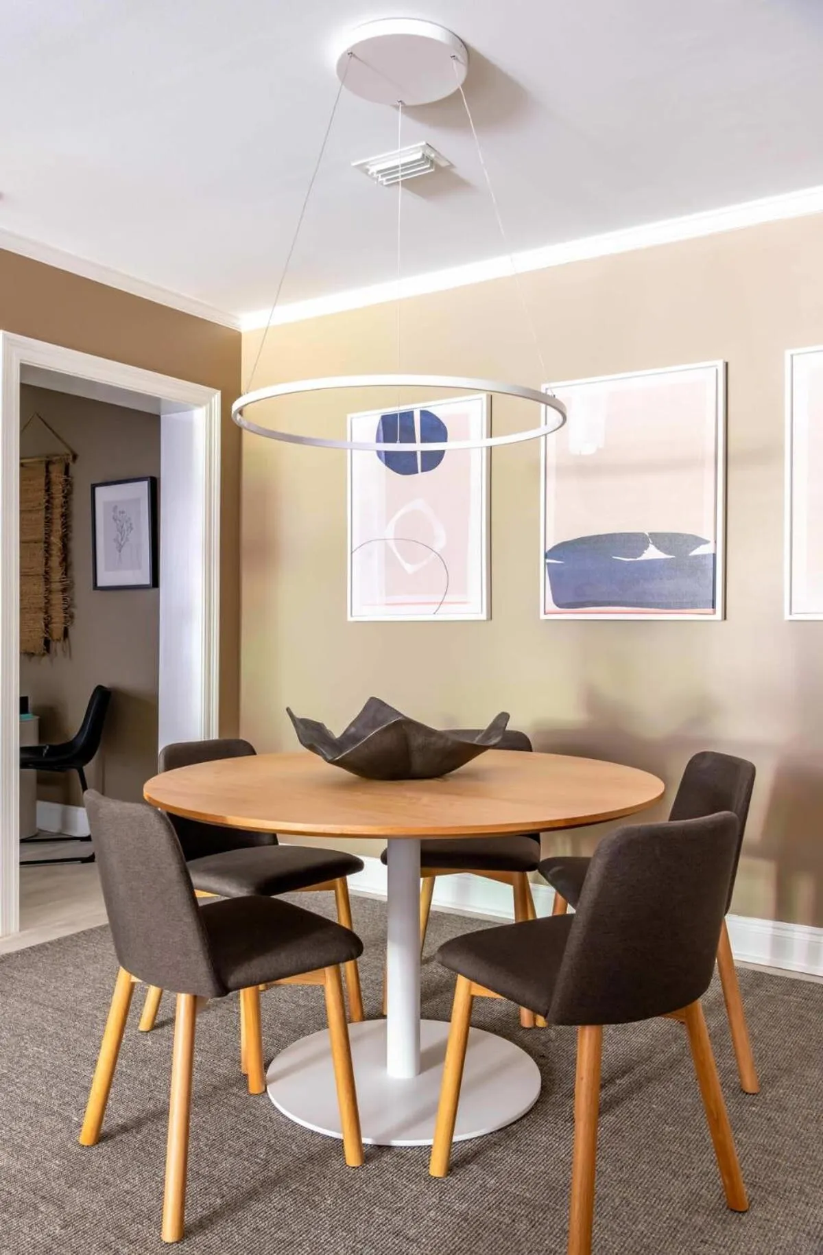 Church St Collection - 109 Whole House and Pool