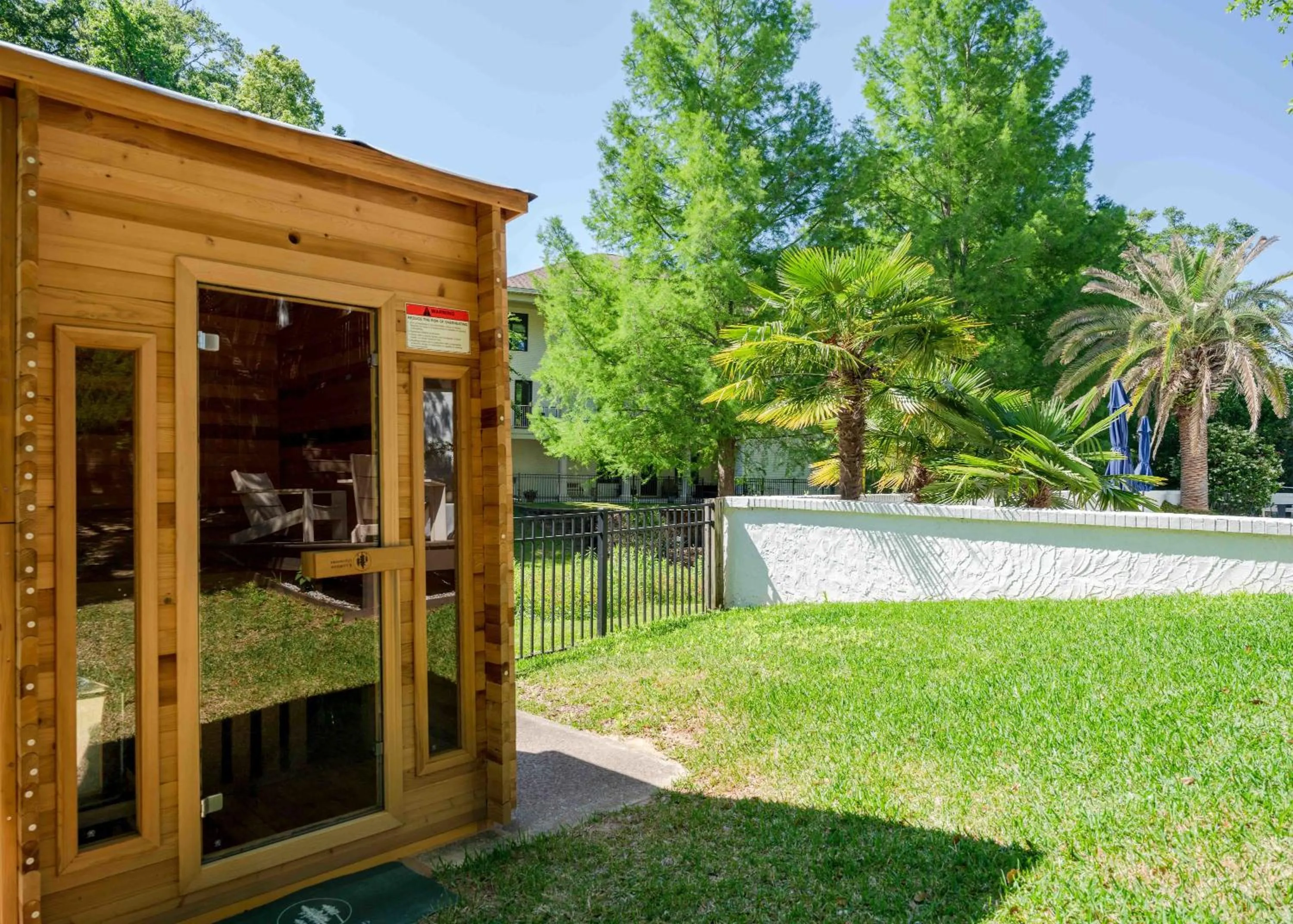 Church St Collection - 109 Whole House and Pool