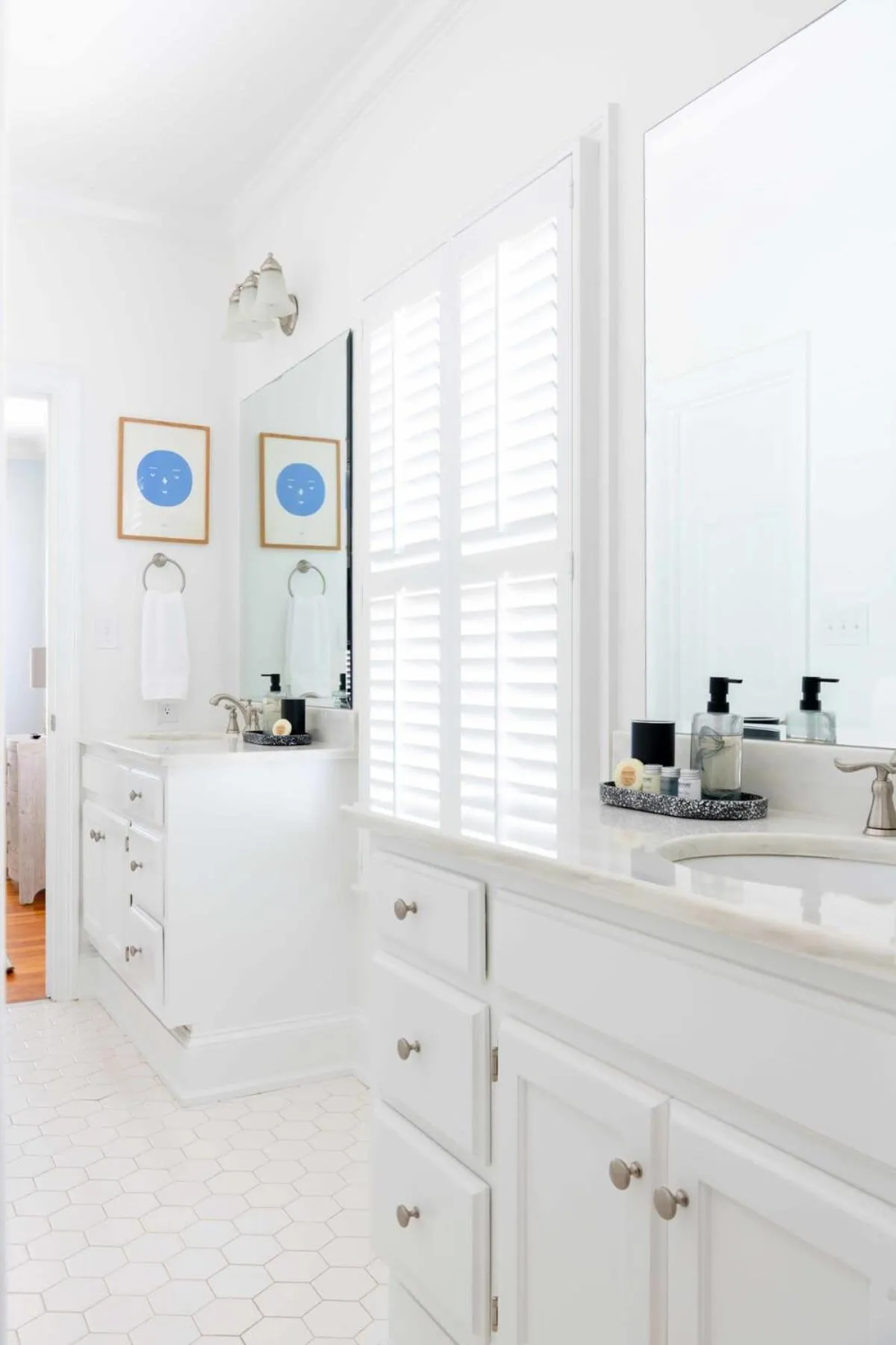 Church St Collection - 109 Whole House and Pool