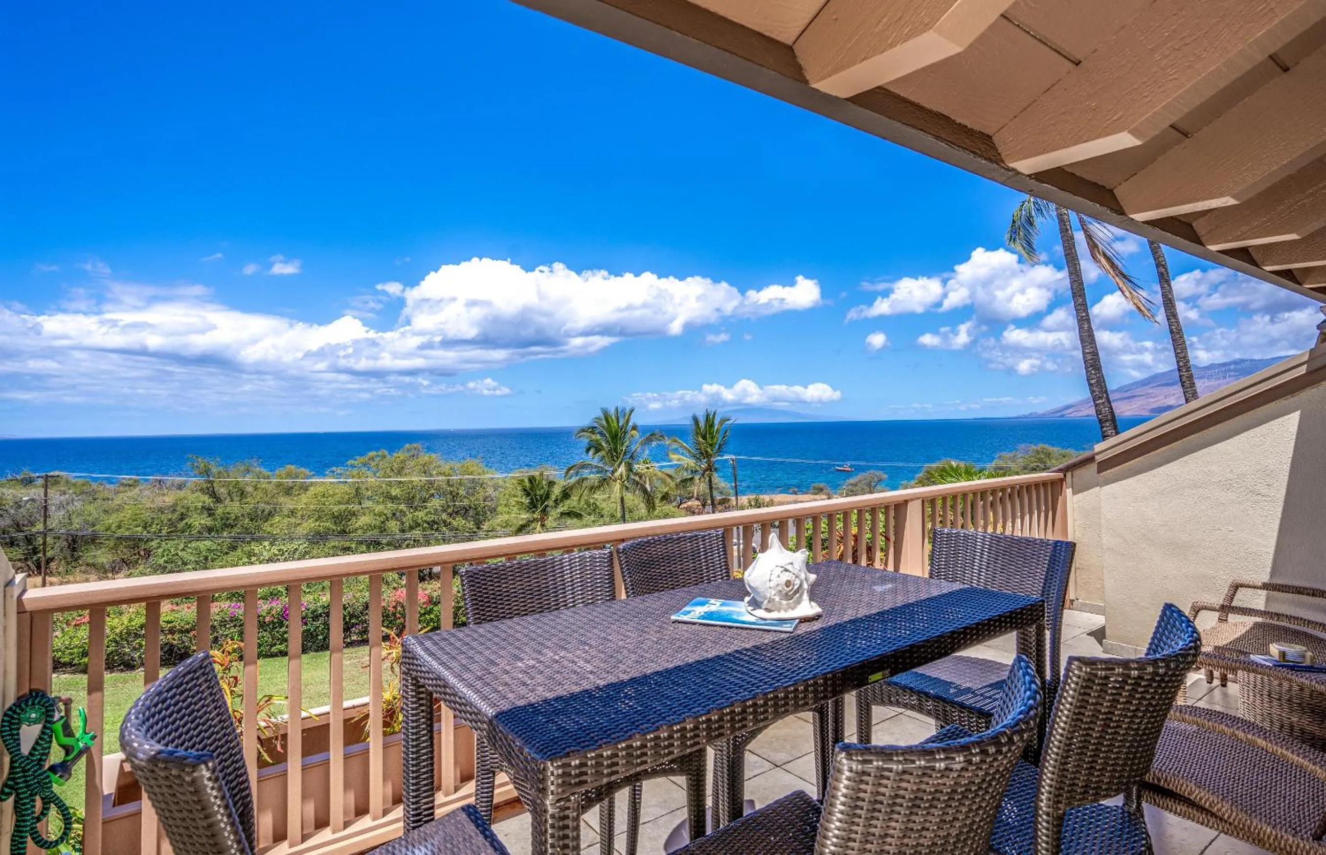 Maui Kamaole A205