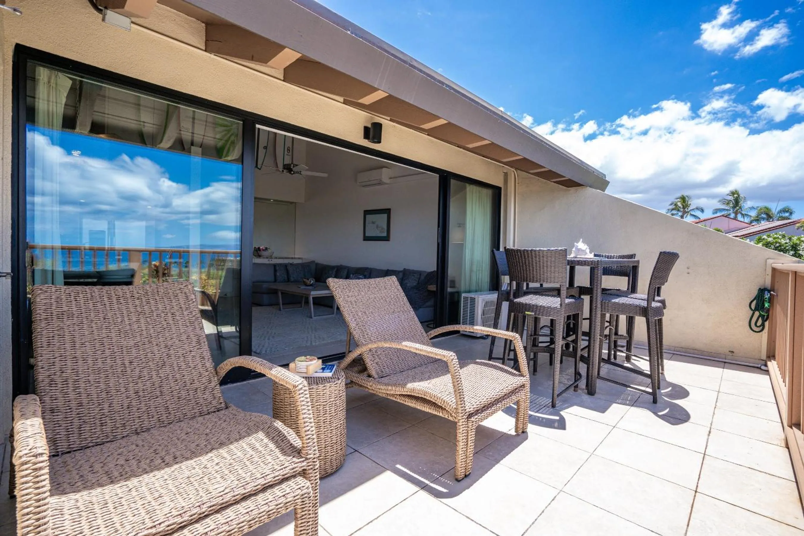 Maui Kamaole A205