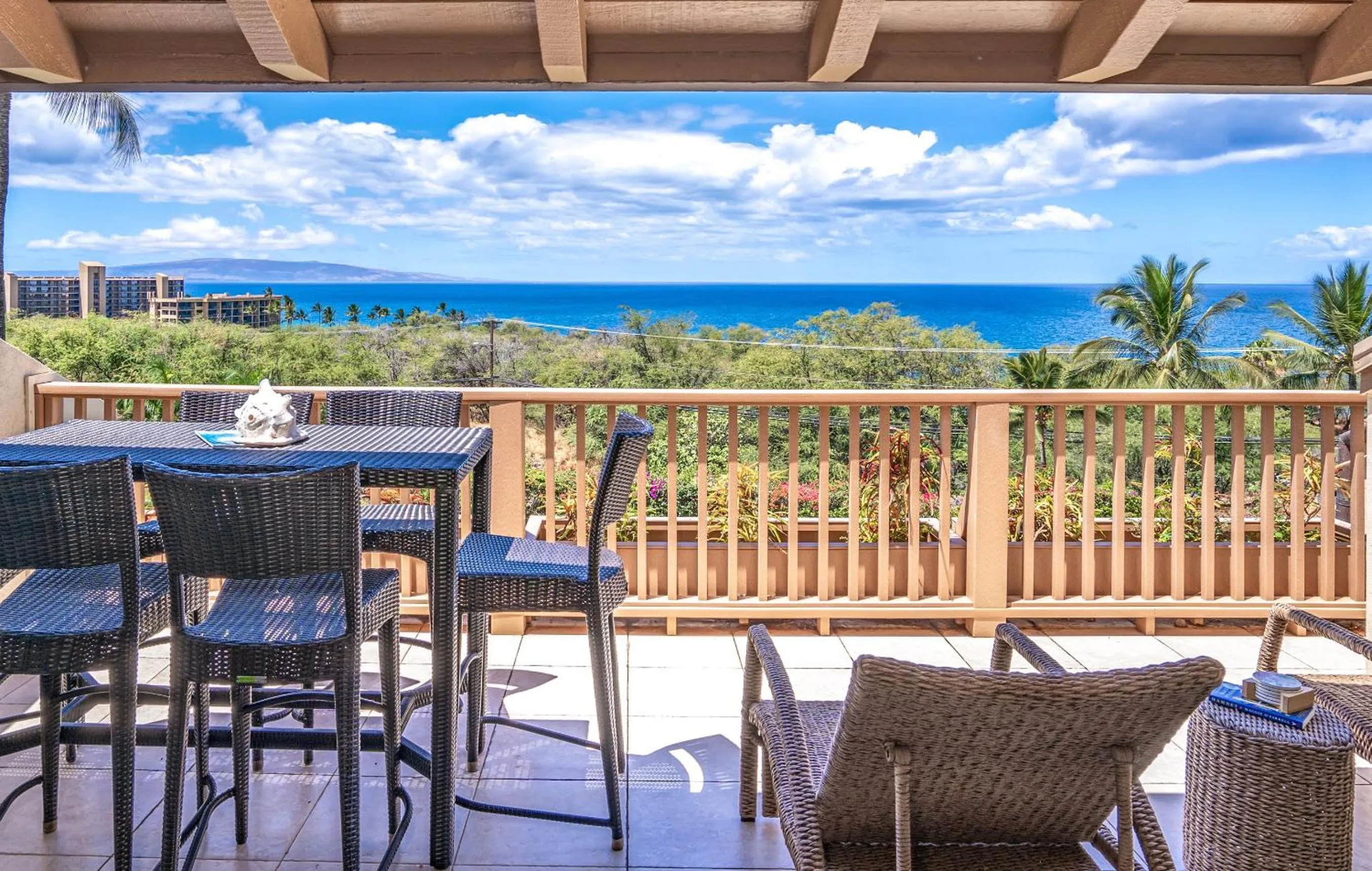 Maui Kamaole A205
