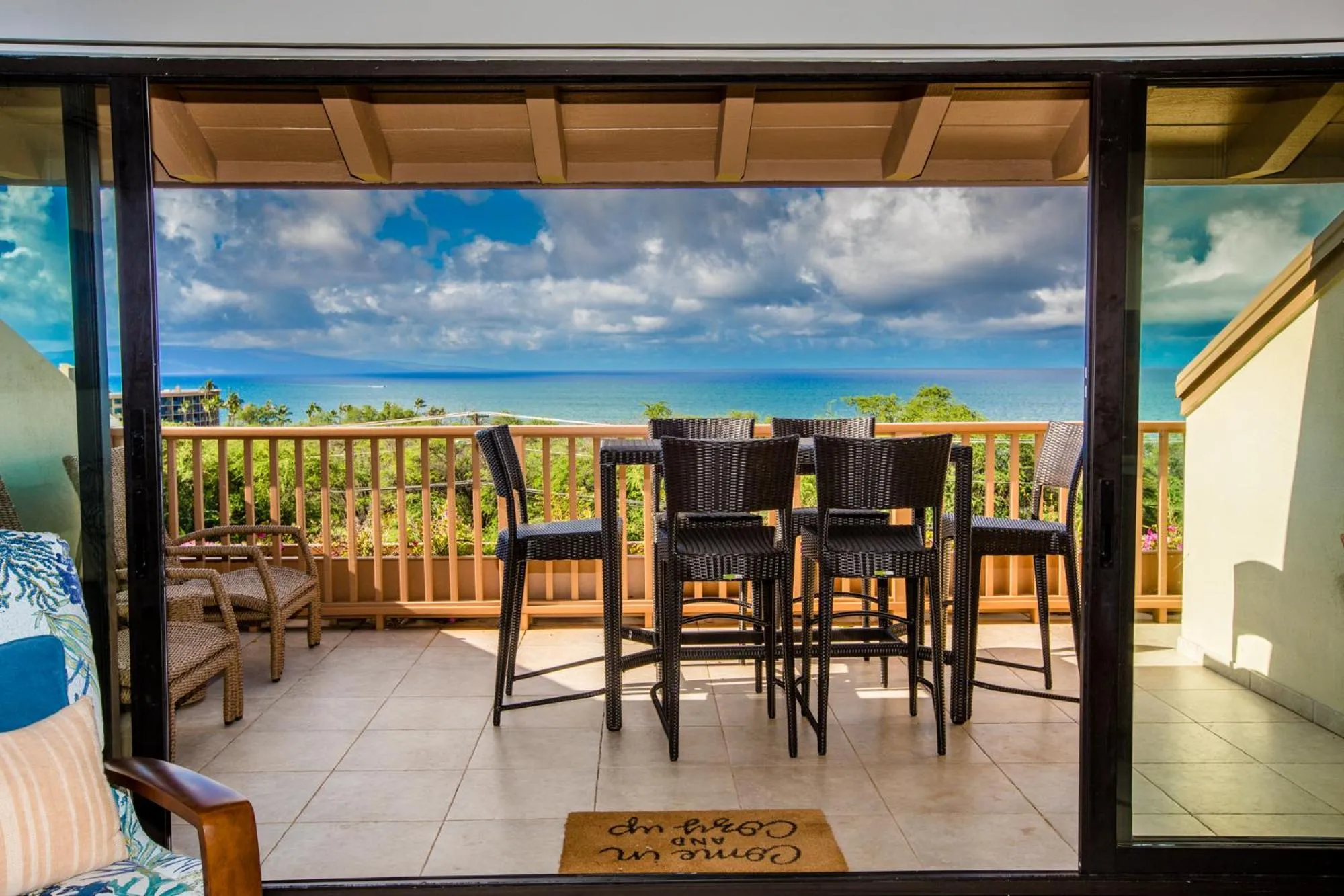 Maui Kamaole A205