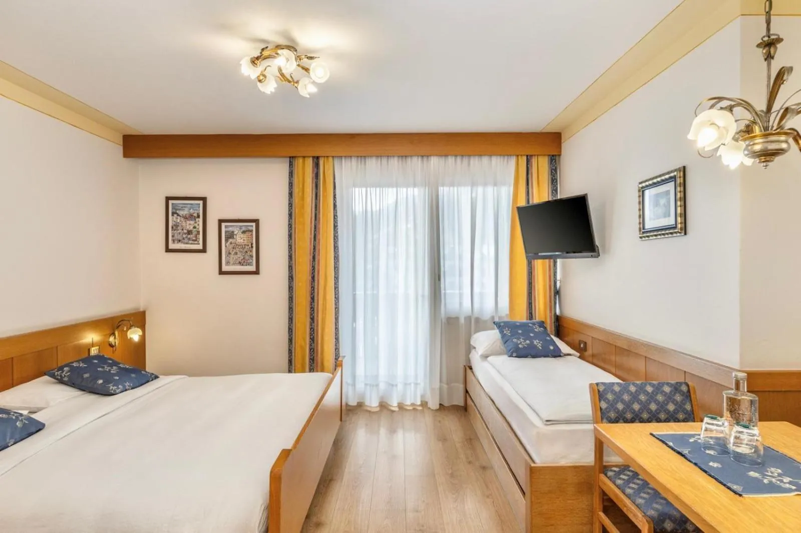 Hotel Panorama