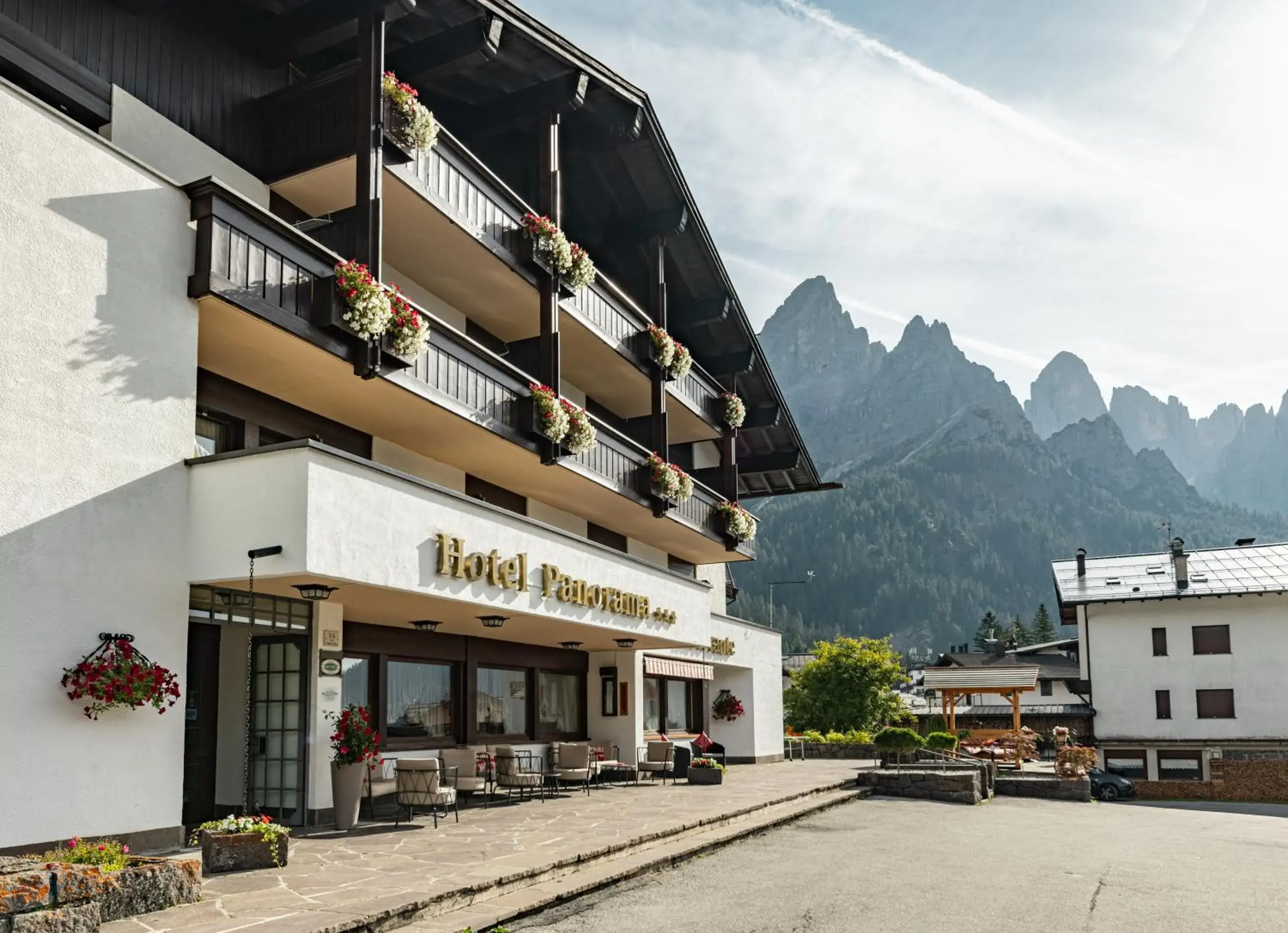 Hotel Panorama Hotel Panorama