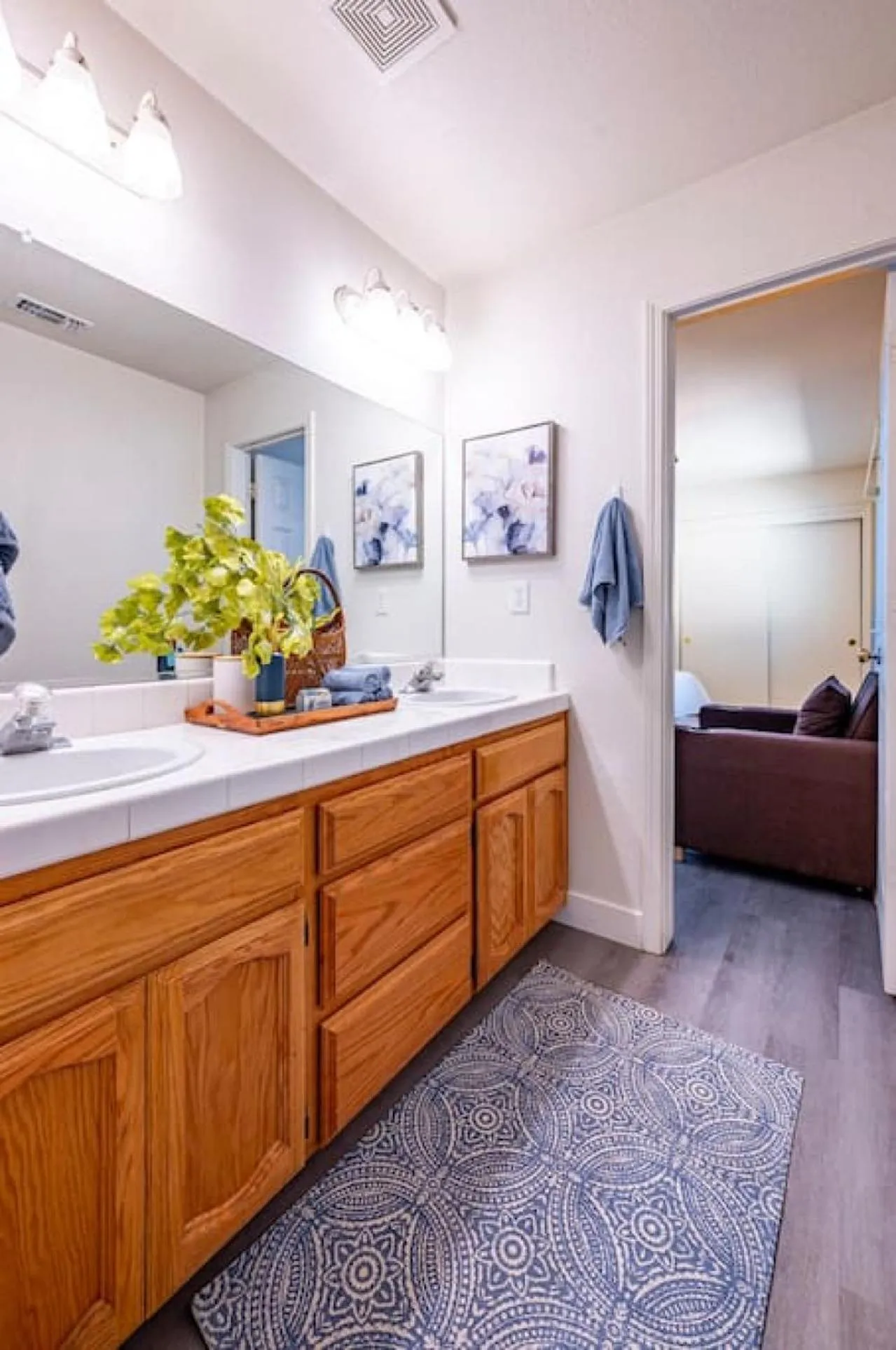 Manic Mountain Forest Cabin 3 miles from Bass Lake