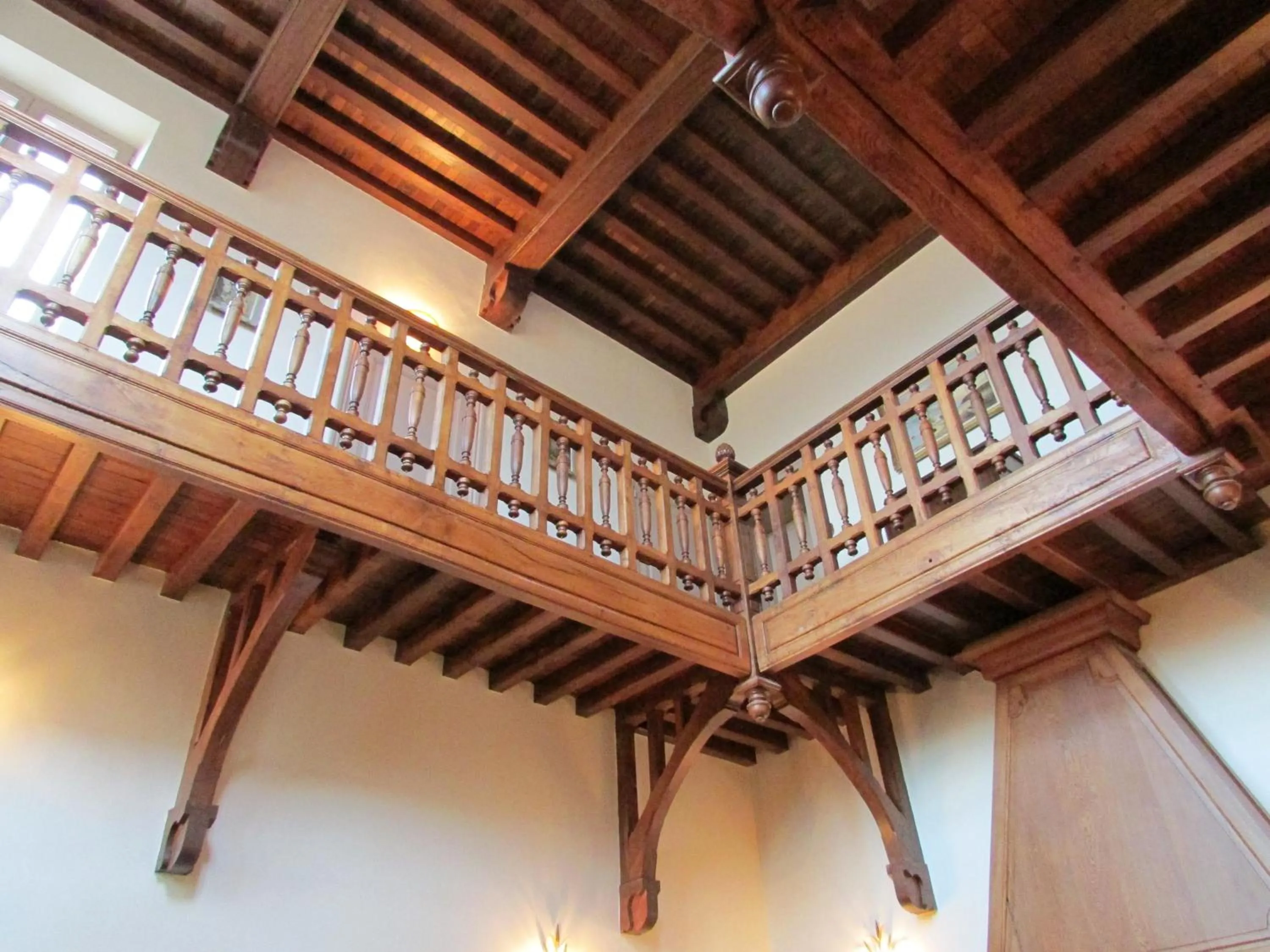 Other in Chateau Lezat - Chambres d'Hotes