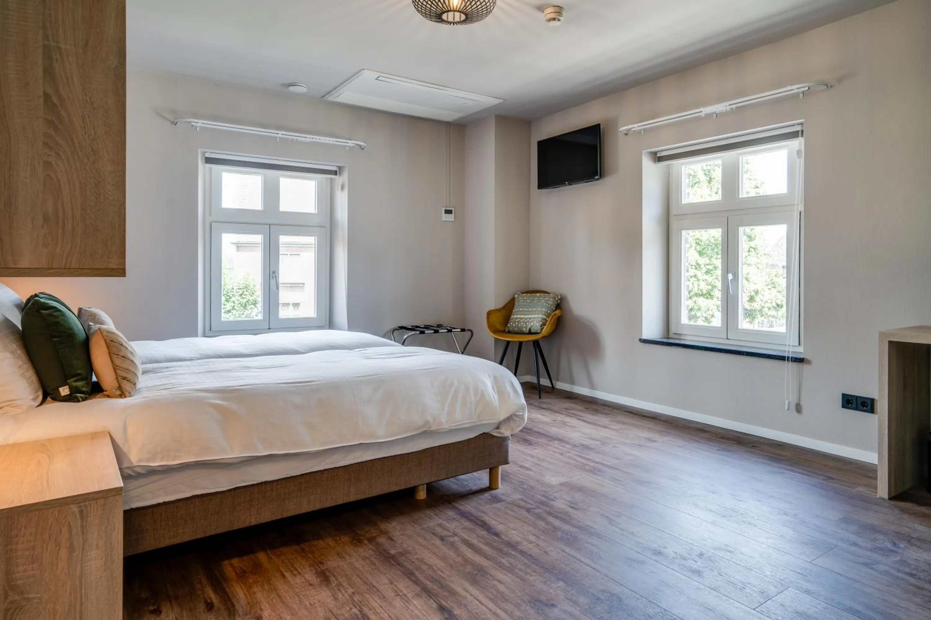 Photo of the whole room in Hoeve de Bongerd