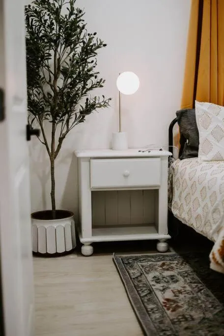 Bed in Saguaro at Cactus Flower-HOT TUB-Pet Friendly-No Pet Fees!