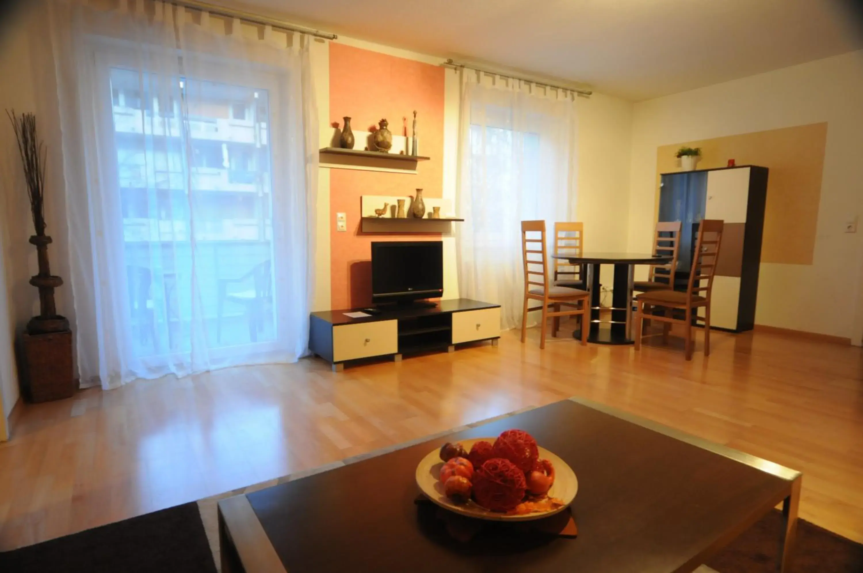 Freiburg Apartment Freiburg Apartment