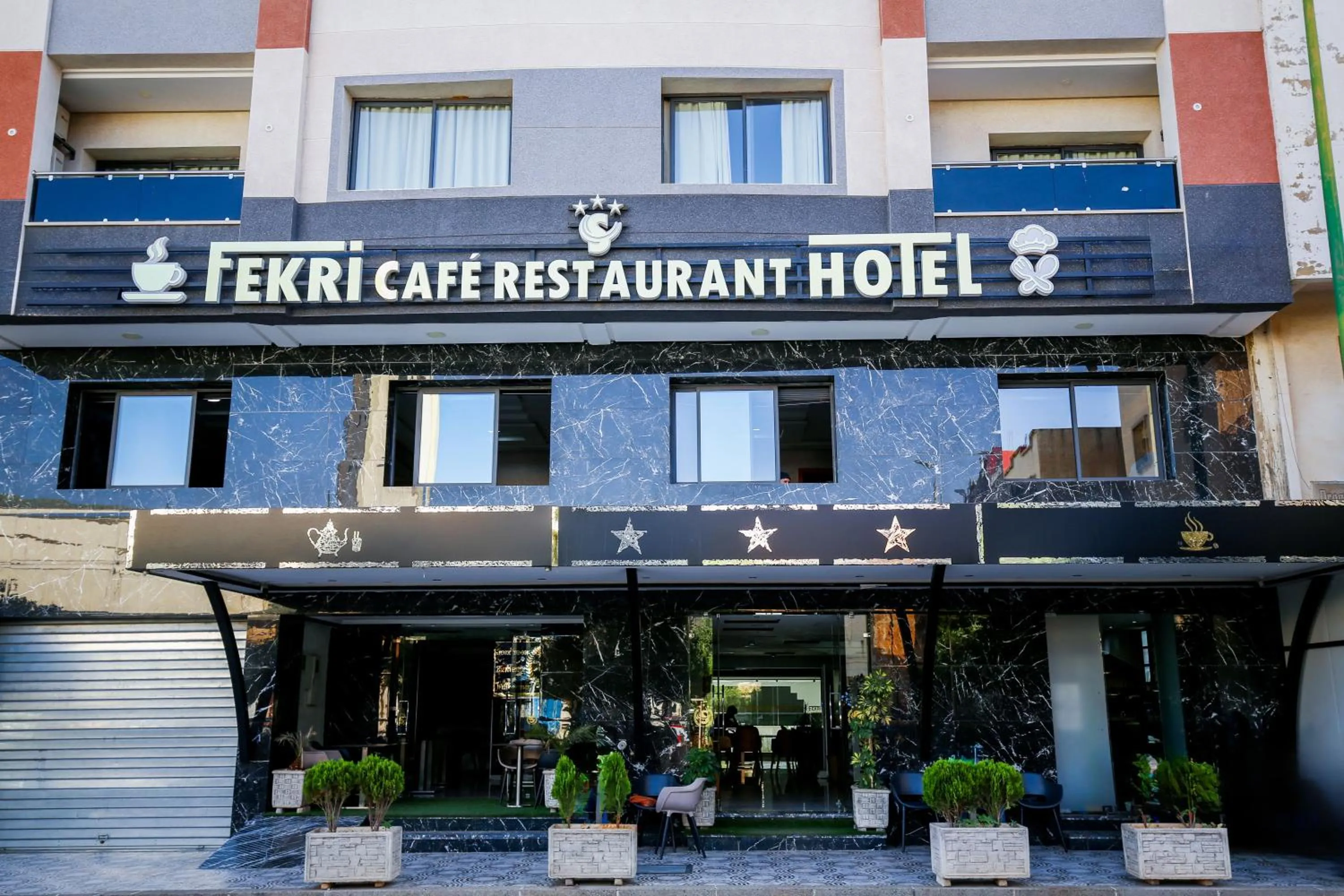 FEKRI HOTEL