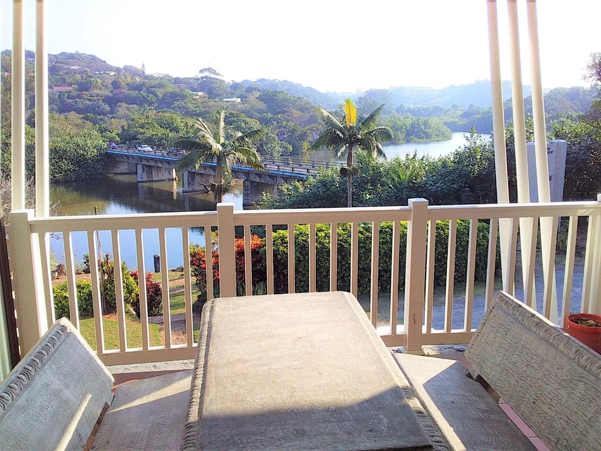 The Tweni Waterfront Guest Lodge