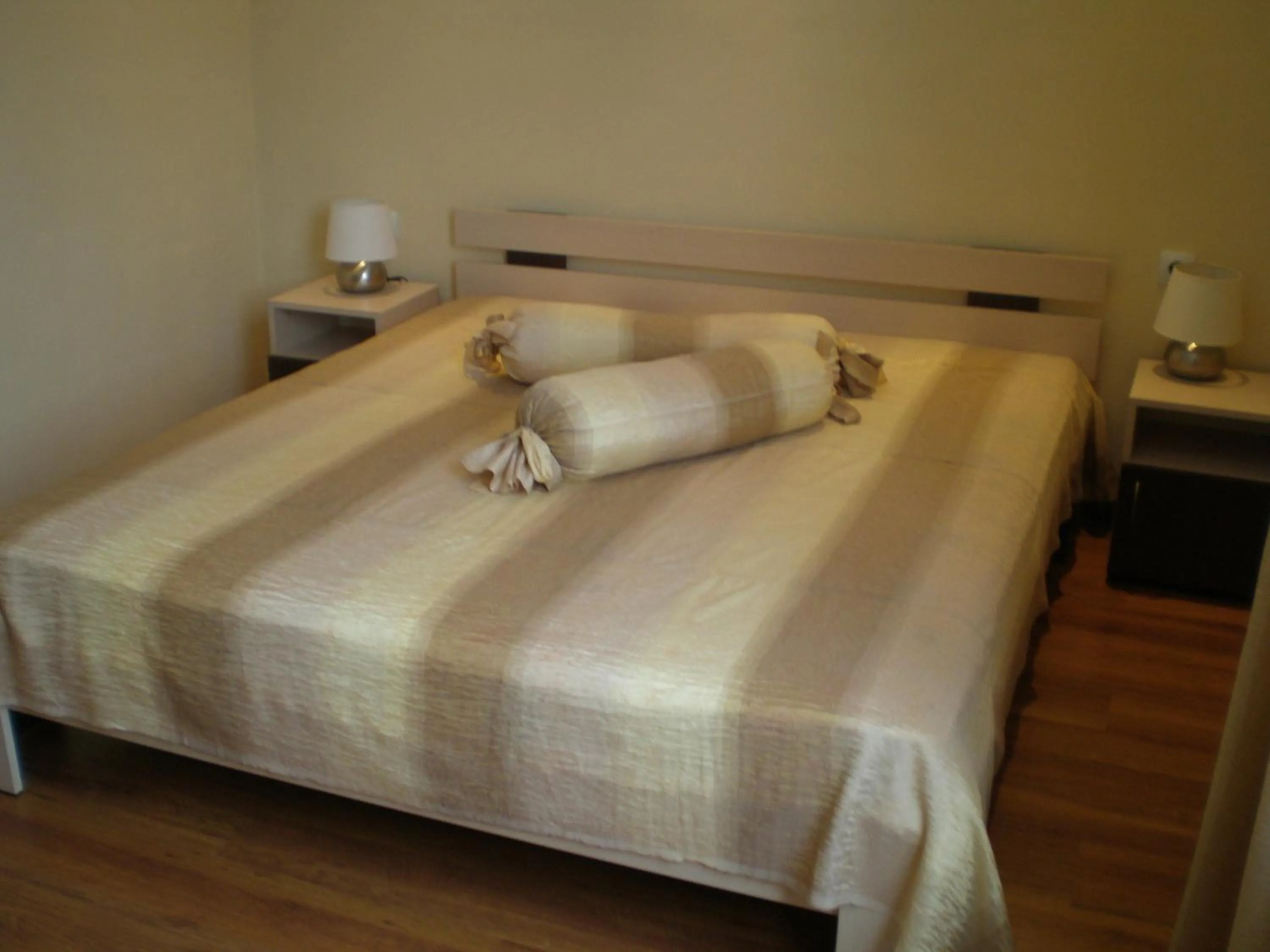 Double or Twin Room - single occupancy in Park Hotel Djevana