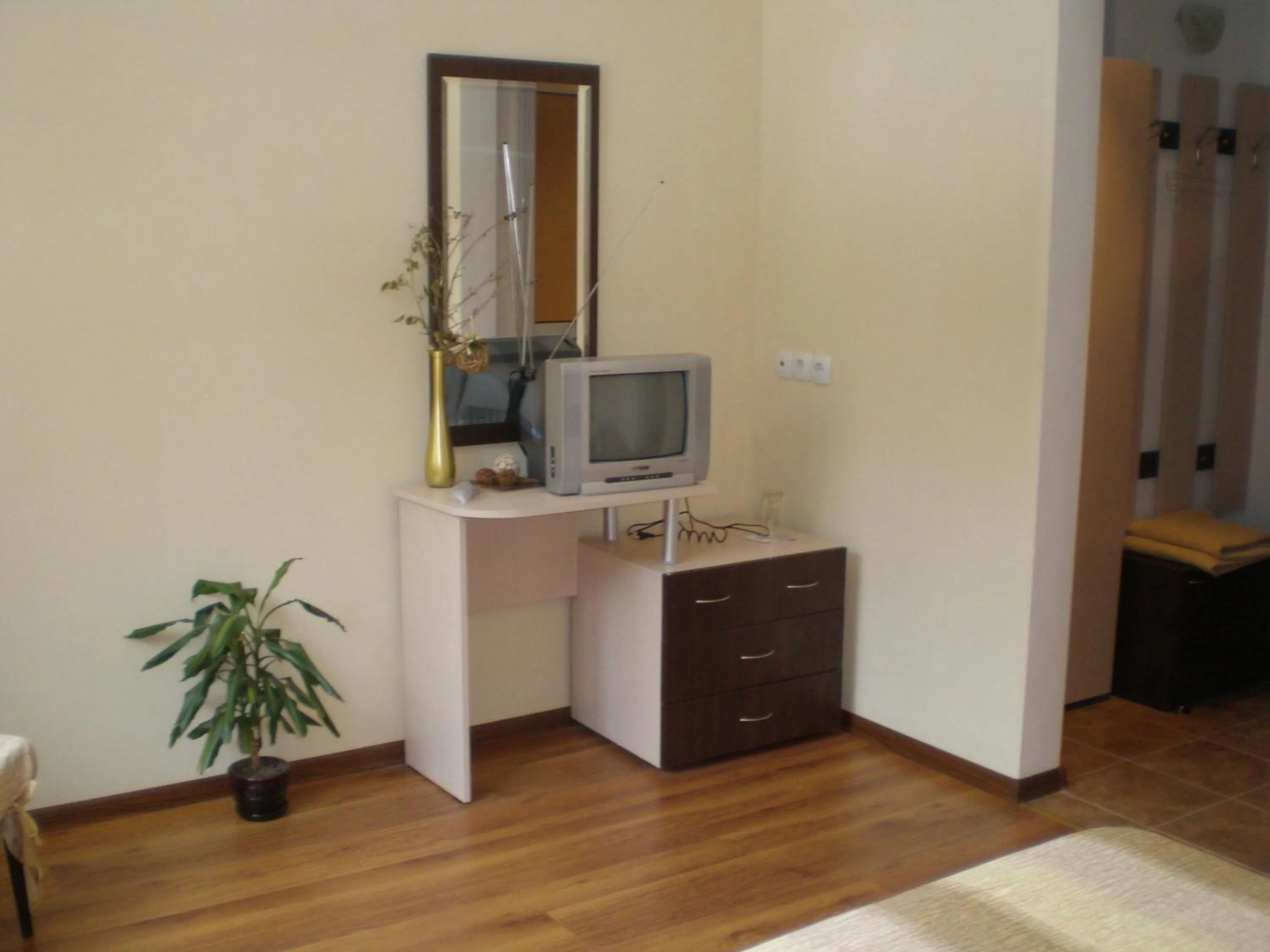 Double or Twin Room - single occupancy in Park Hotel Djevana