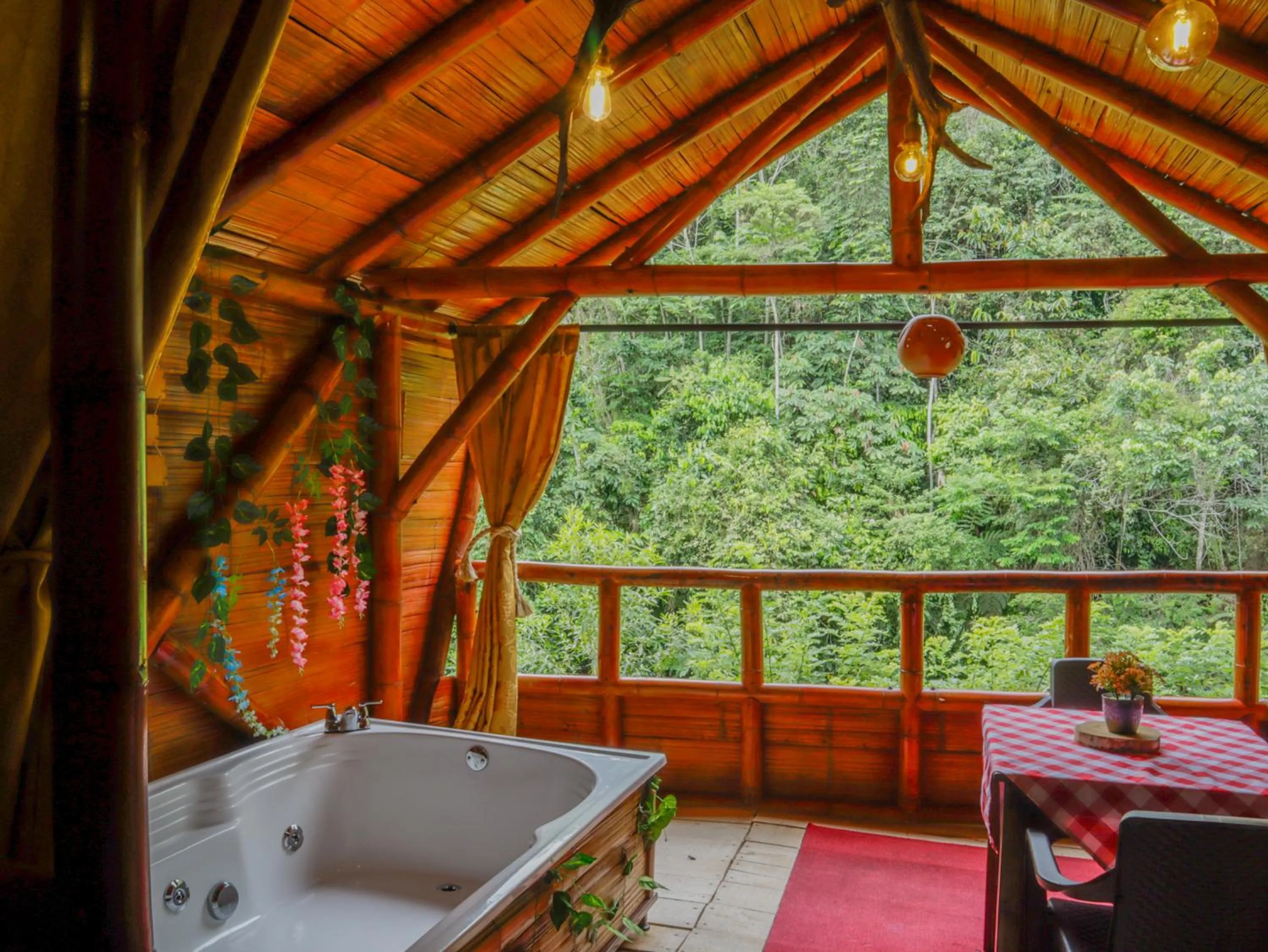 Glamping Río Claro