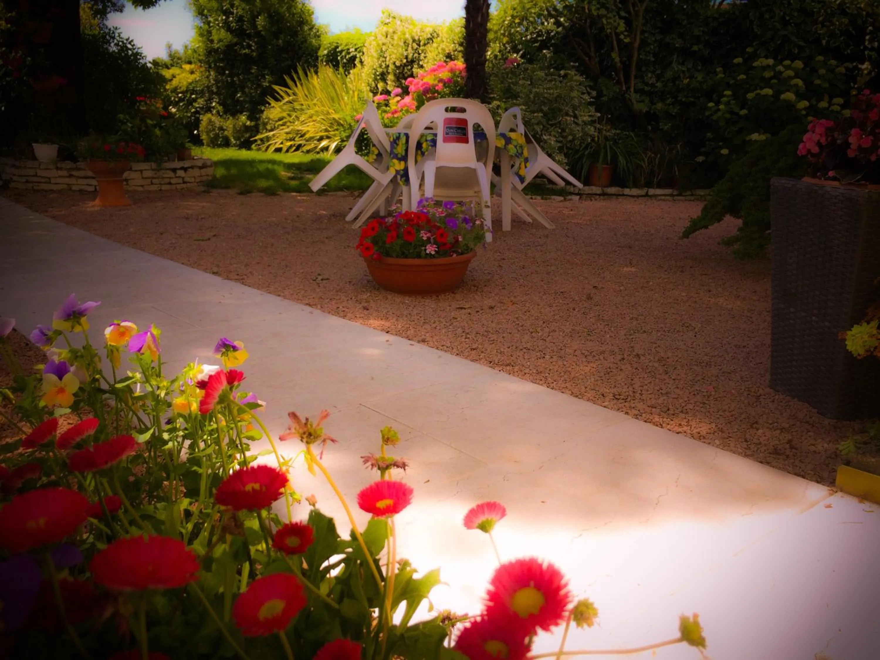 Other in Bed & Breakfast Don Carlos