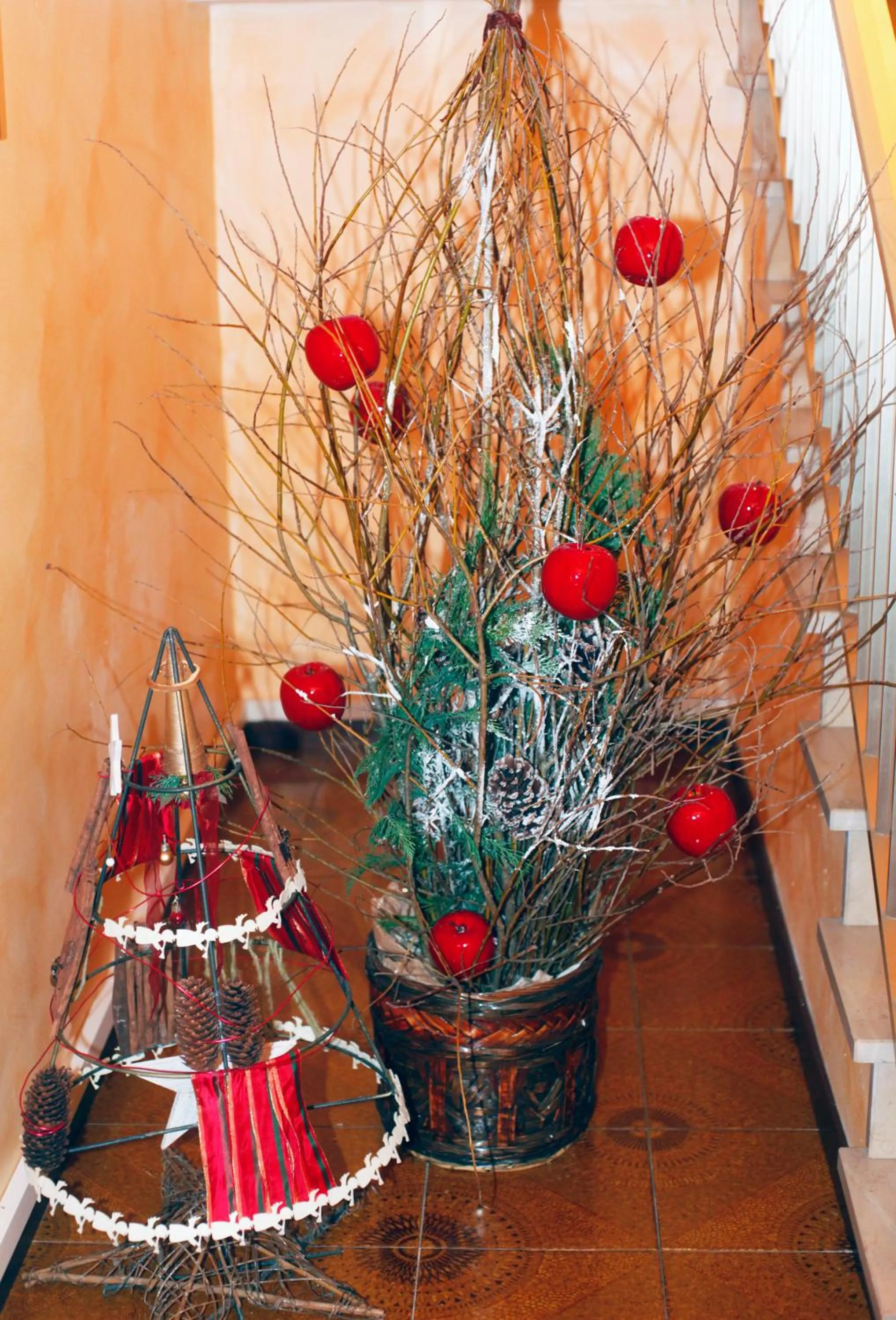 Bed & Breakfast Don Carlos