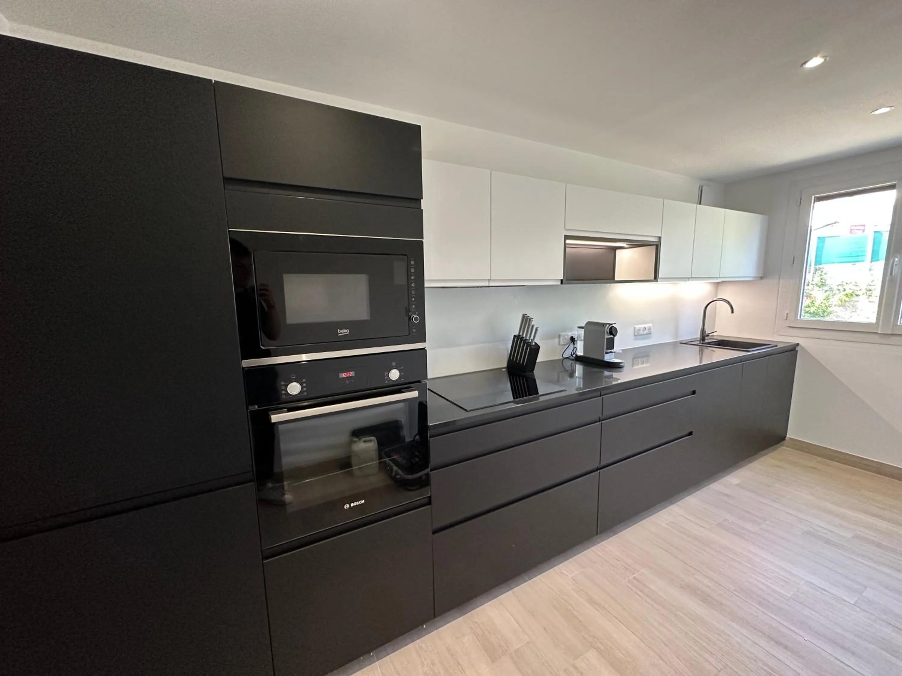 Alivu - Appartement Moderne Avec Terrasse