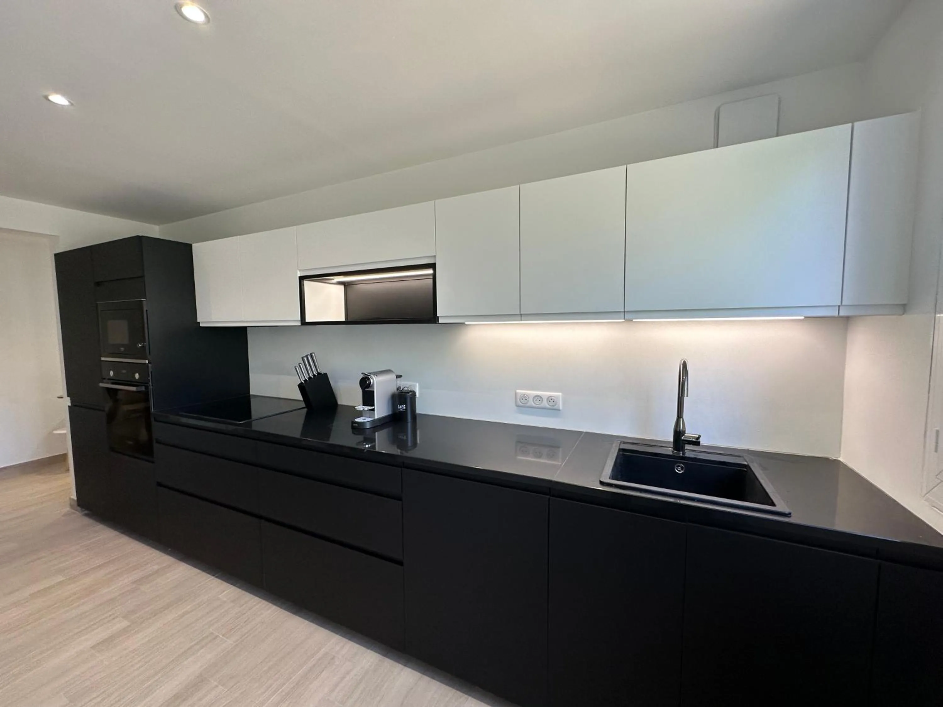 Alivu - Appartement Moderne Avec Terrasse