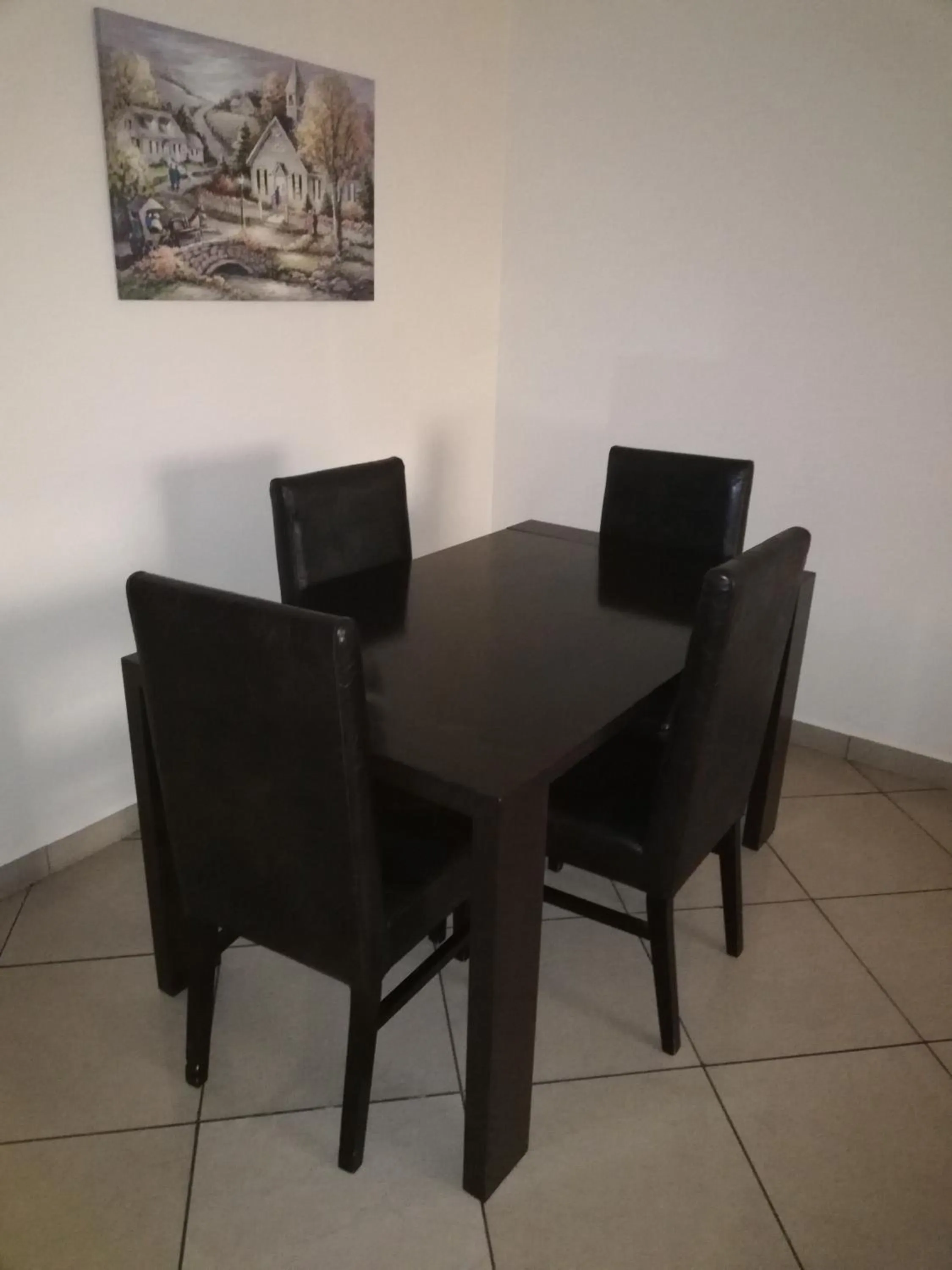 Living room in Boulevard City Suites Hotel Apartments