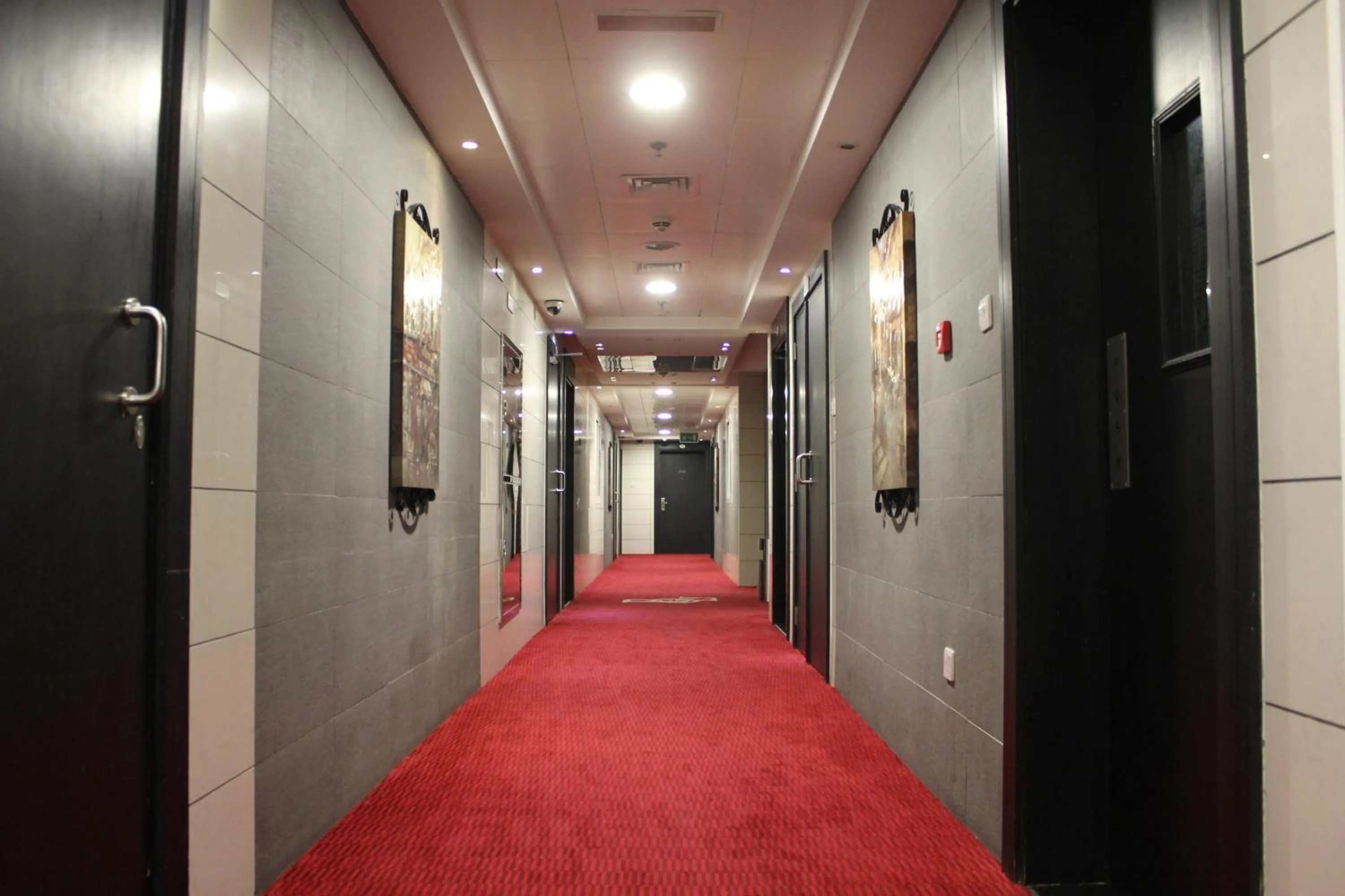 Other in Boulevard City Suites Hotel Apartments