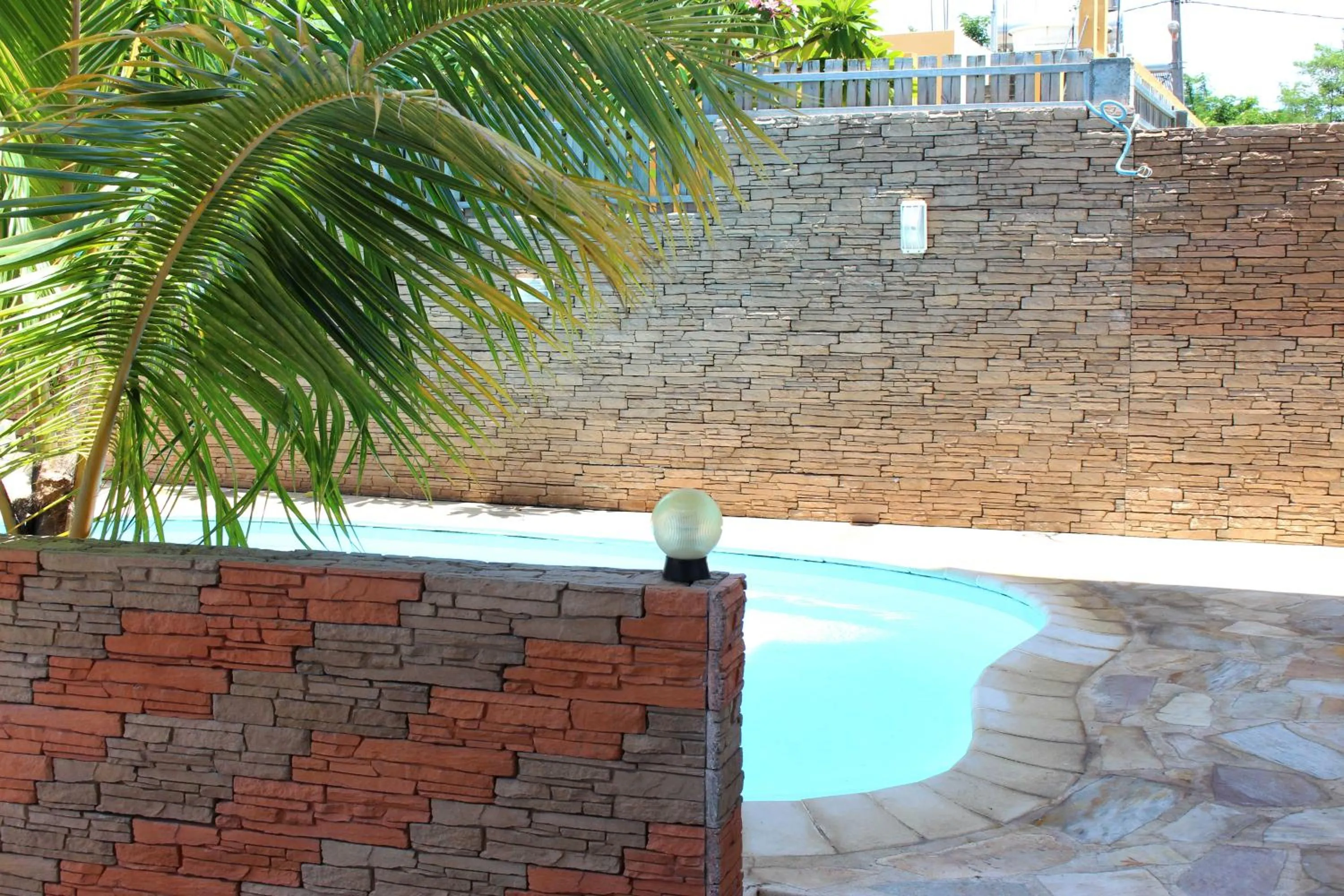 Activities in Twins Apartments Flic en Flac Beach