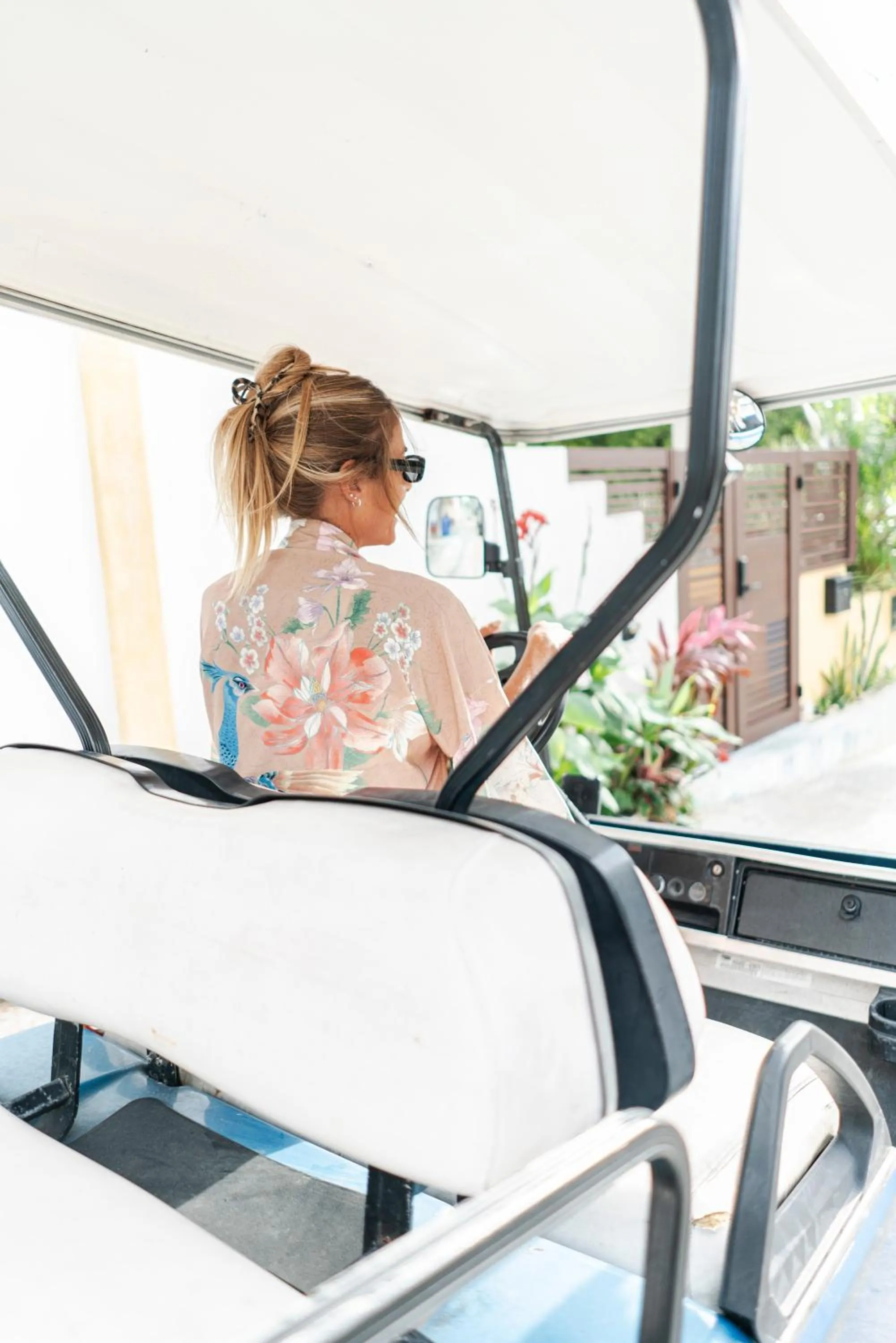 Activities in Casa Bene Villas