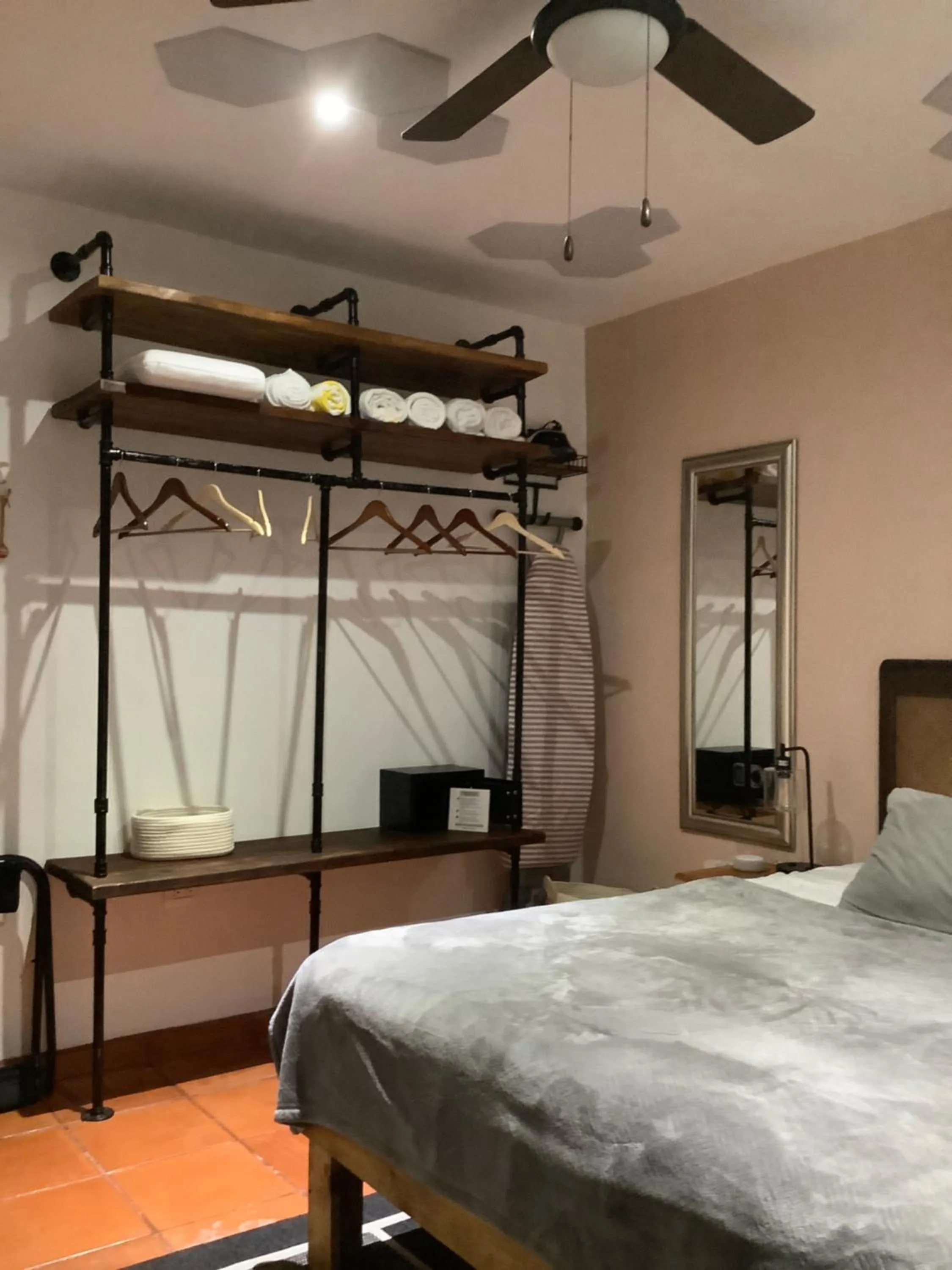 Bed in Casa Bene Villas