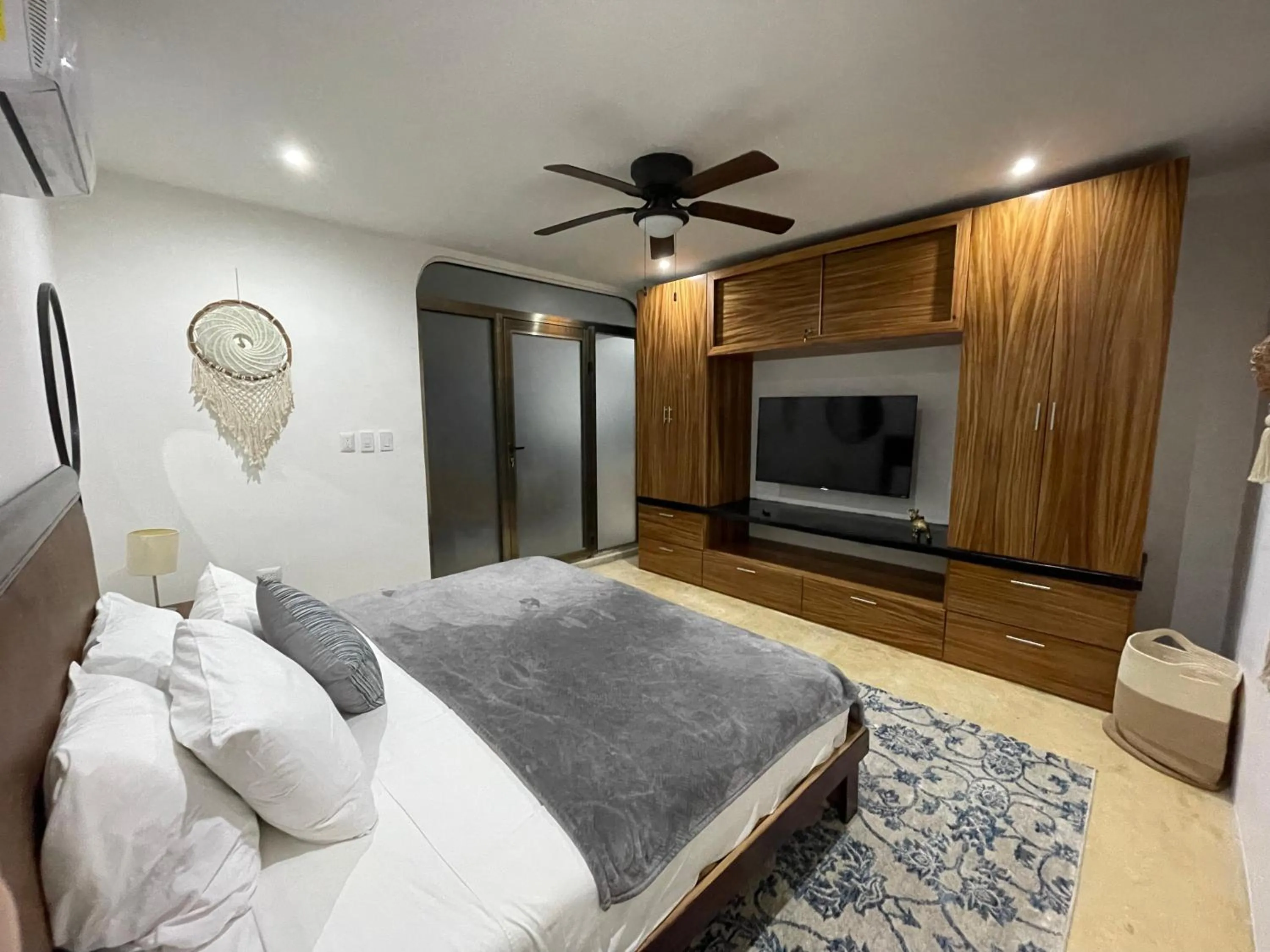 One-Bedroom Apartment in Casa Bene Villas