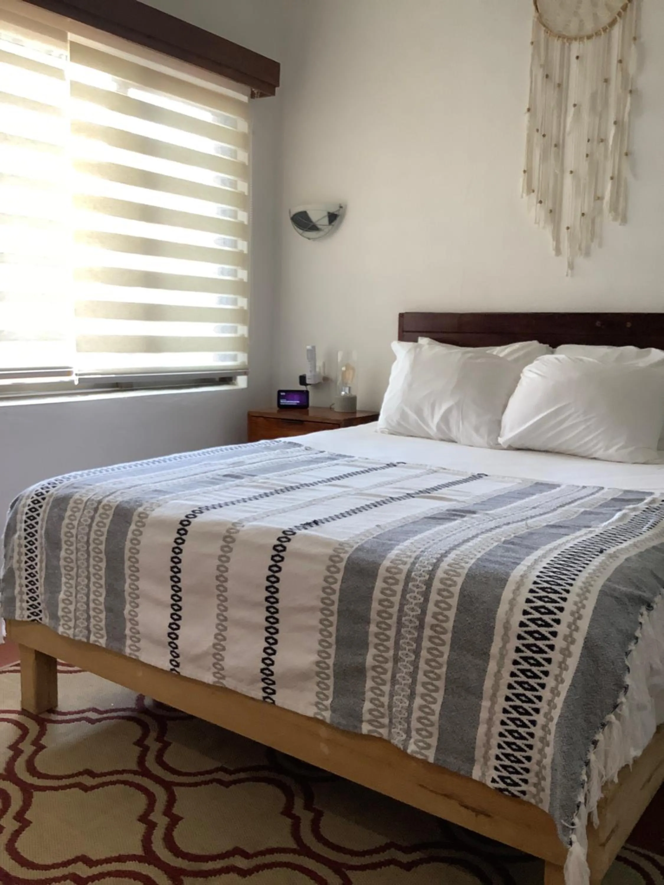 Bed in Casa Bene Villas