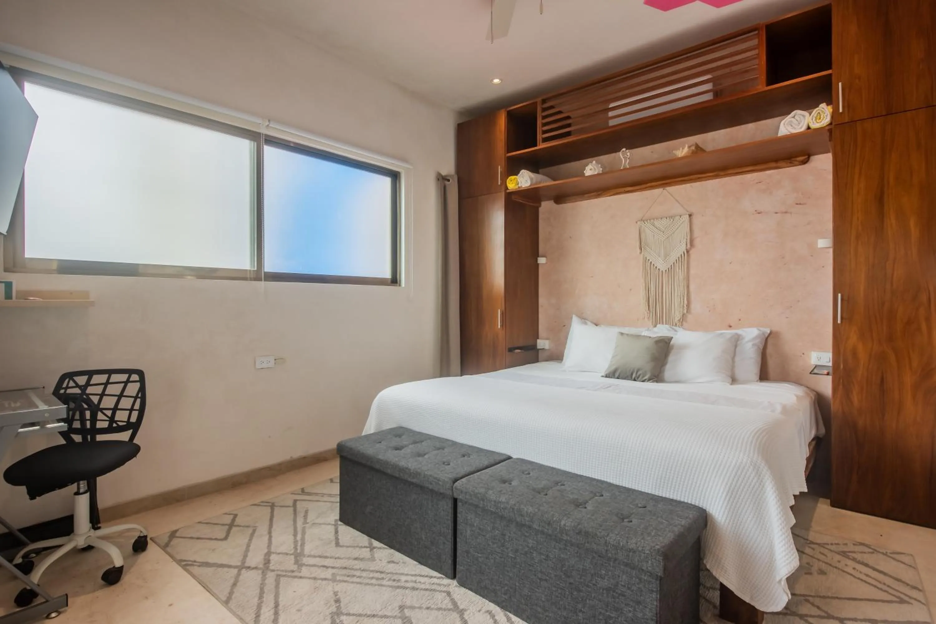Budget Double Room in Casa Bene Villas